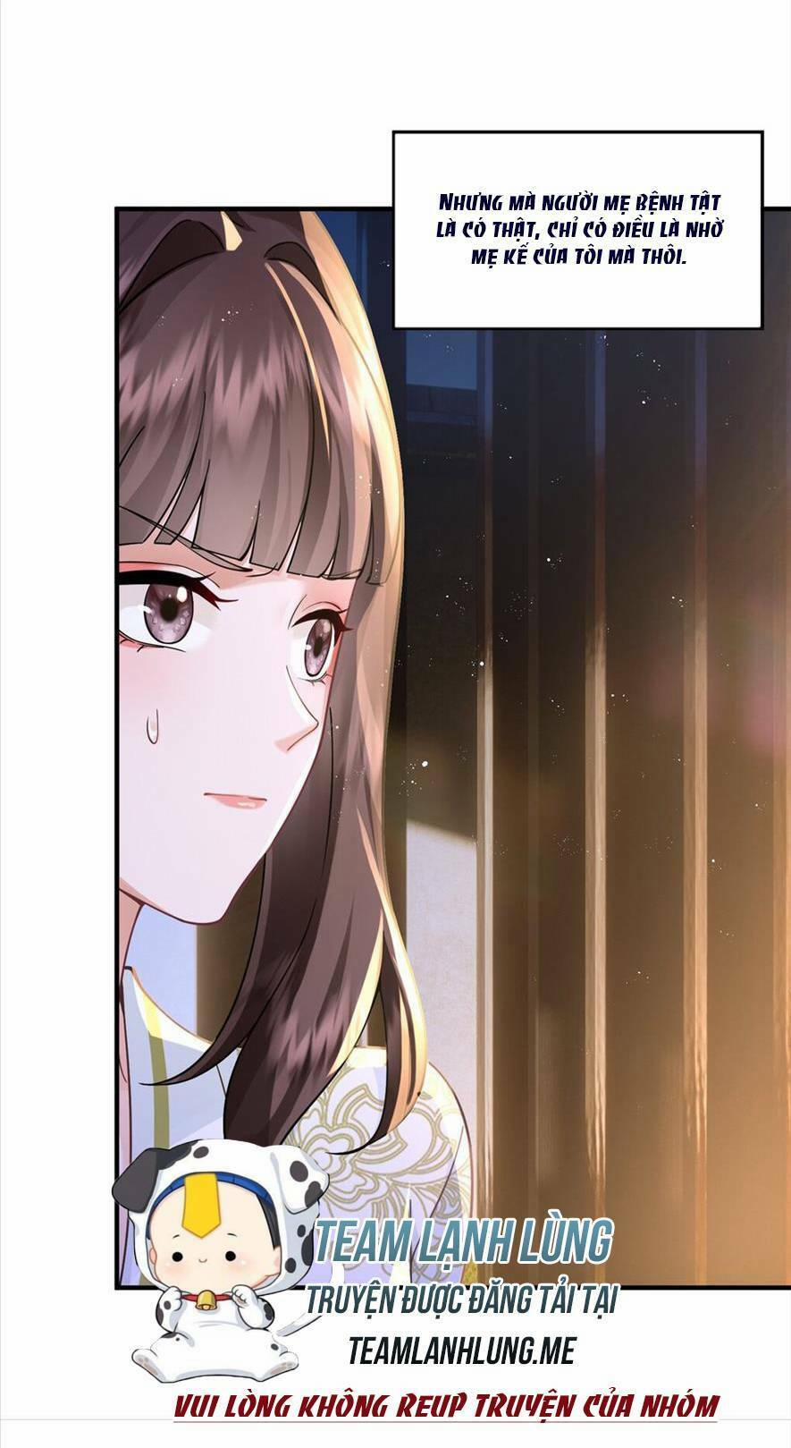 Phượng Hoàng Quy Hồi 2 trang 34