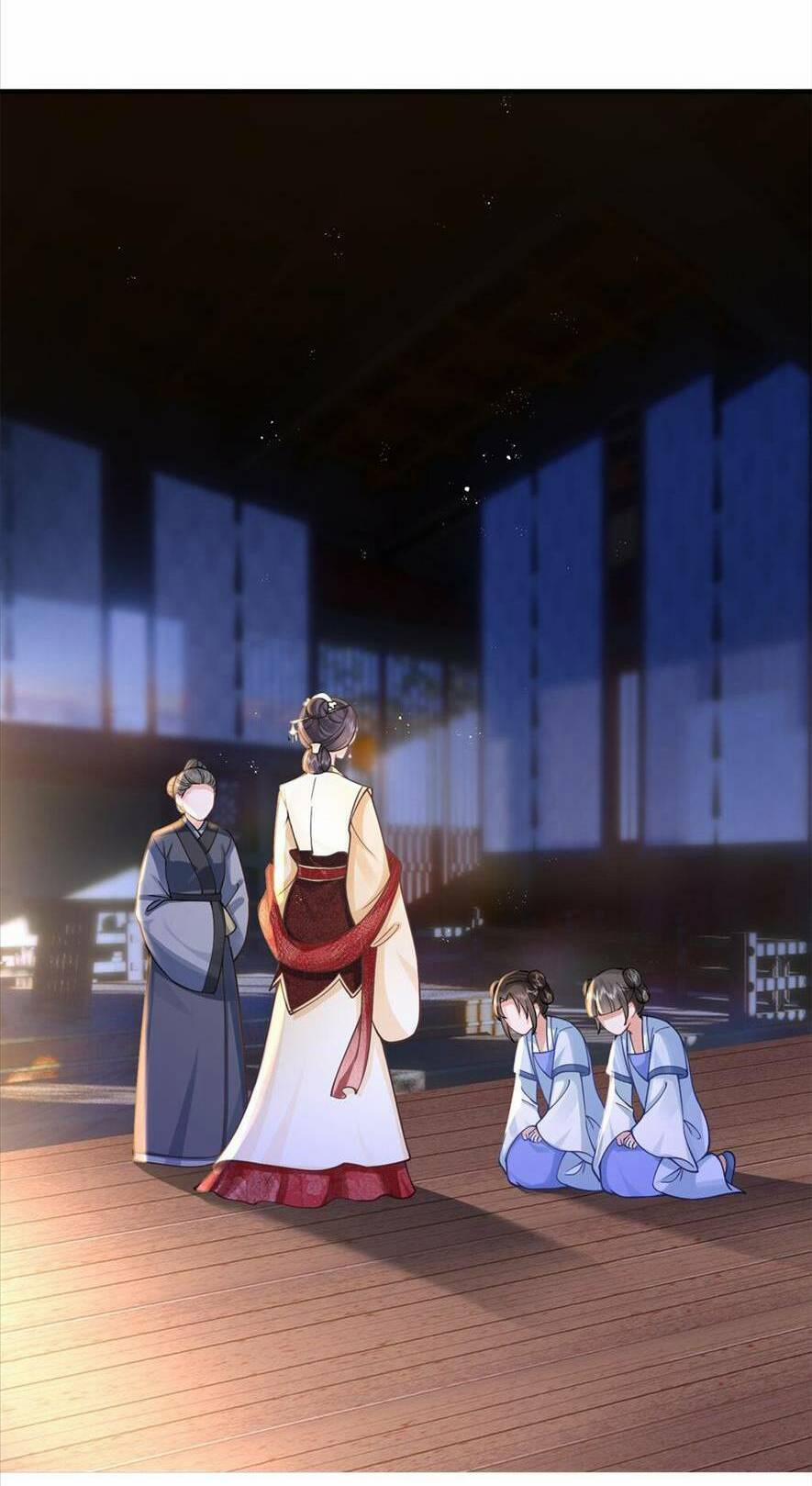 Phượng Hoàng Quy Hồi 2 trang 35