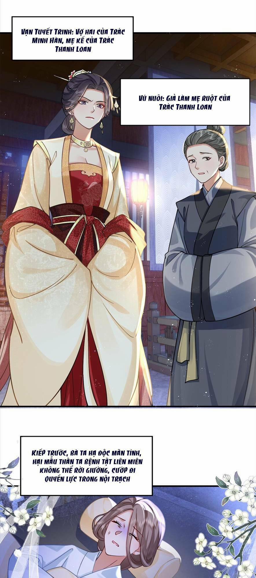 Phượng Hoàng Quy Hồi 2 trang 36