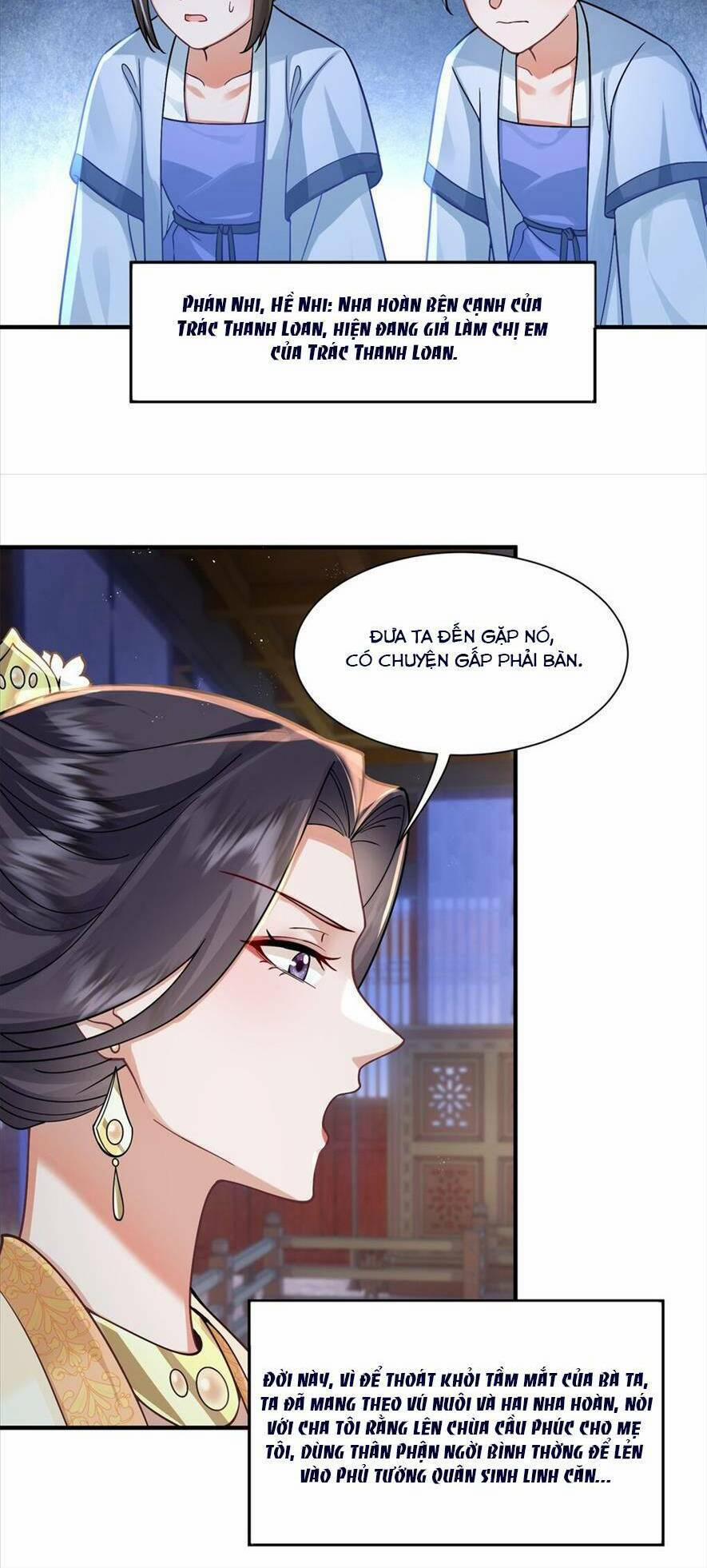 Phượng Hoàng Quy Hồi 2 trang 38