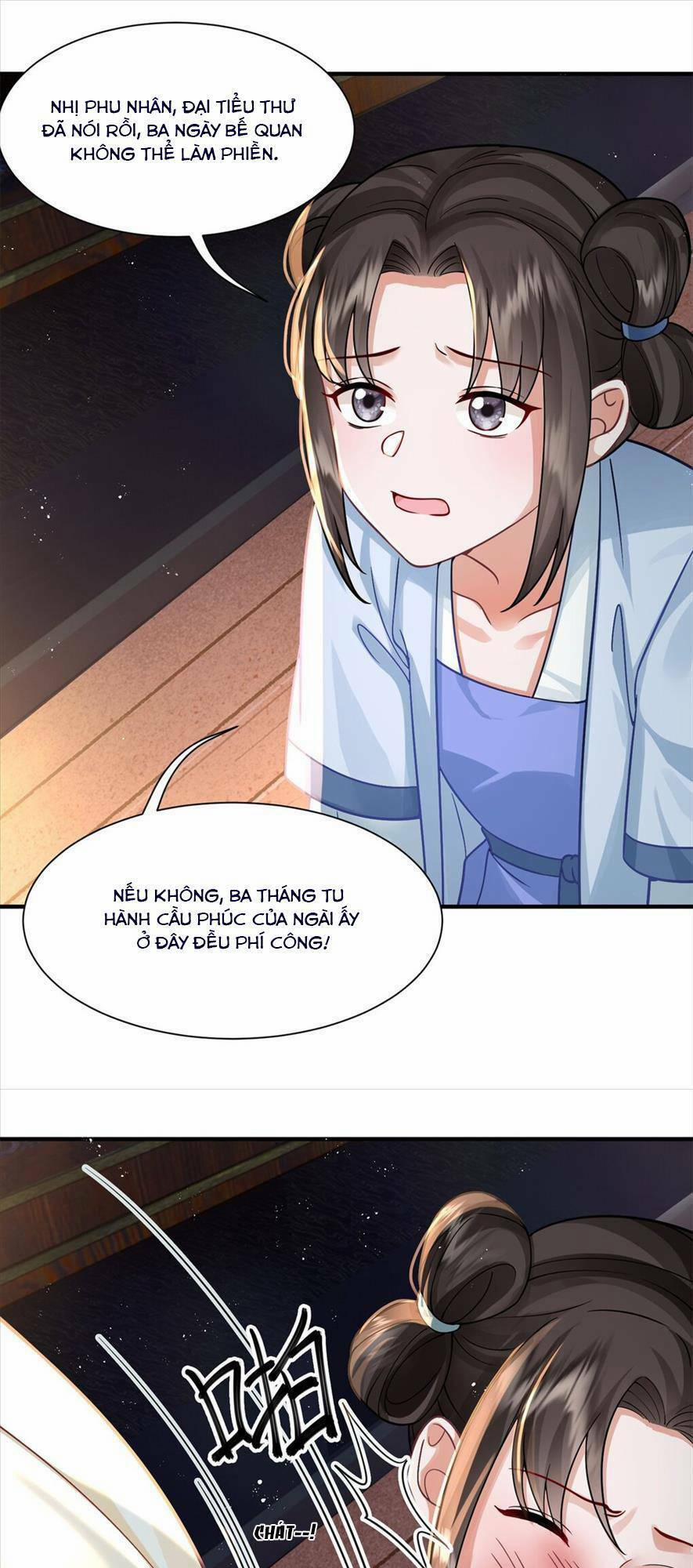 Phượng Hoàng Quy Hồi 2 trang 39