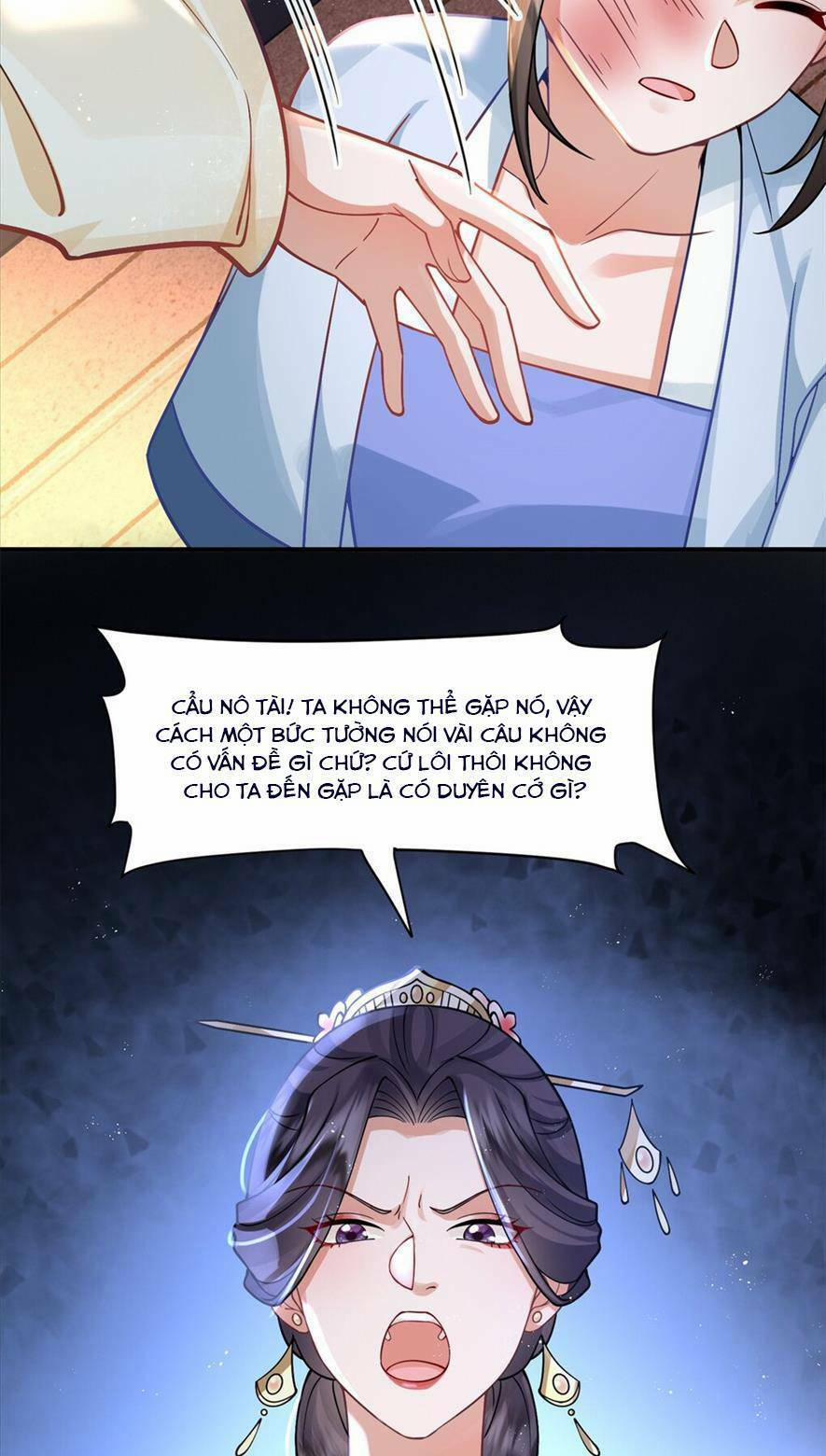 Phượng Hoàng Quy Hồi 2 trang 40