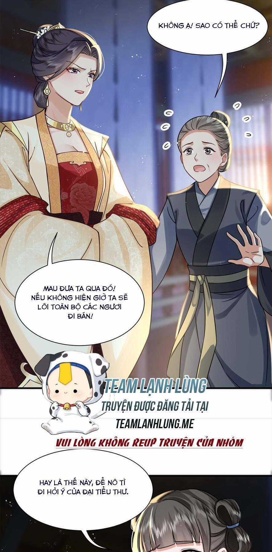 Phượng Hoàng Quy Hồi 2 trang 43