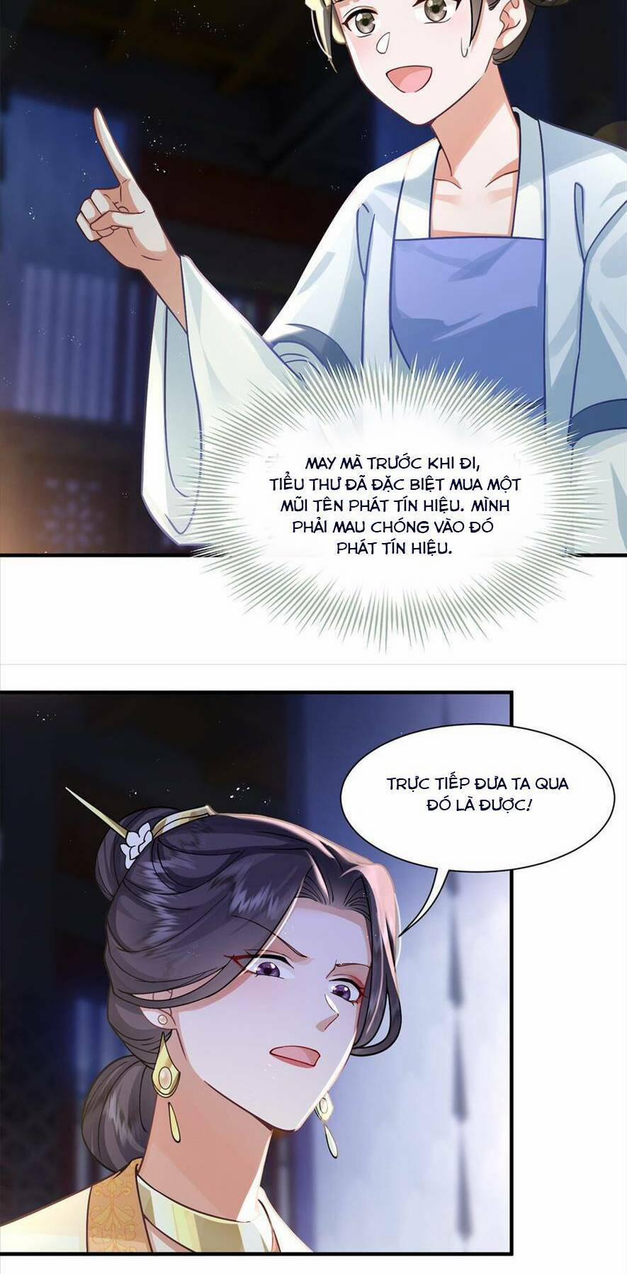 Phượng Hoàng Quy Hồi 2 trang 44