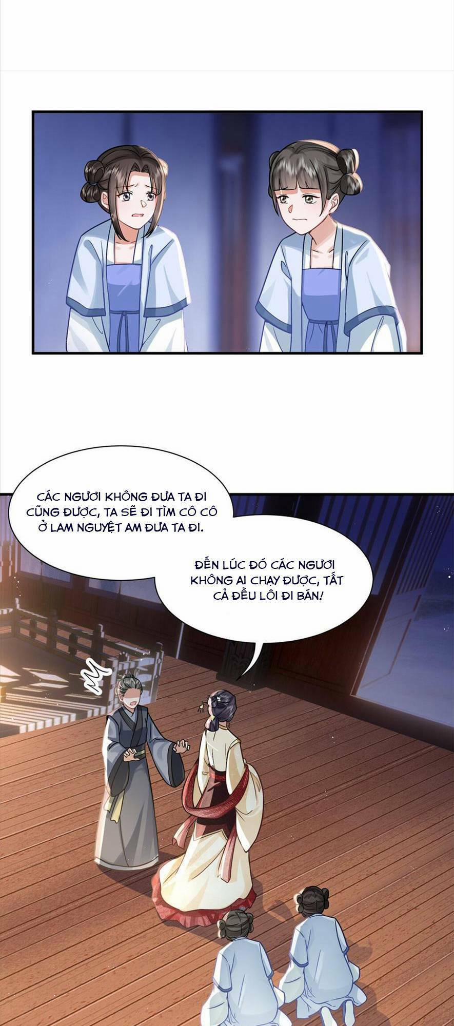 Phượng Hoàng Quy Hồi 2 trang 45