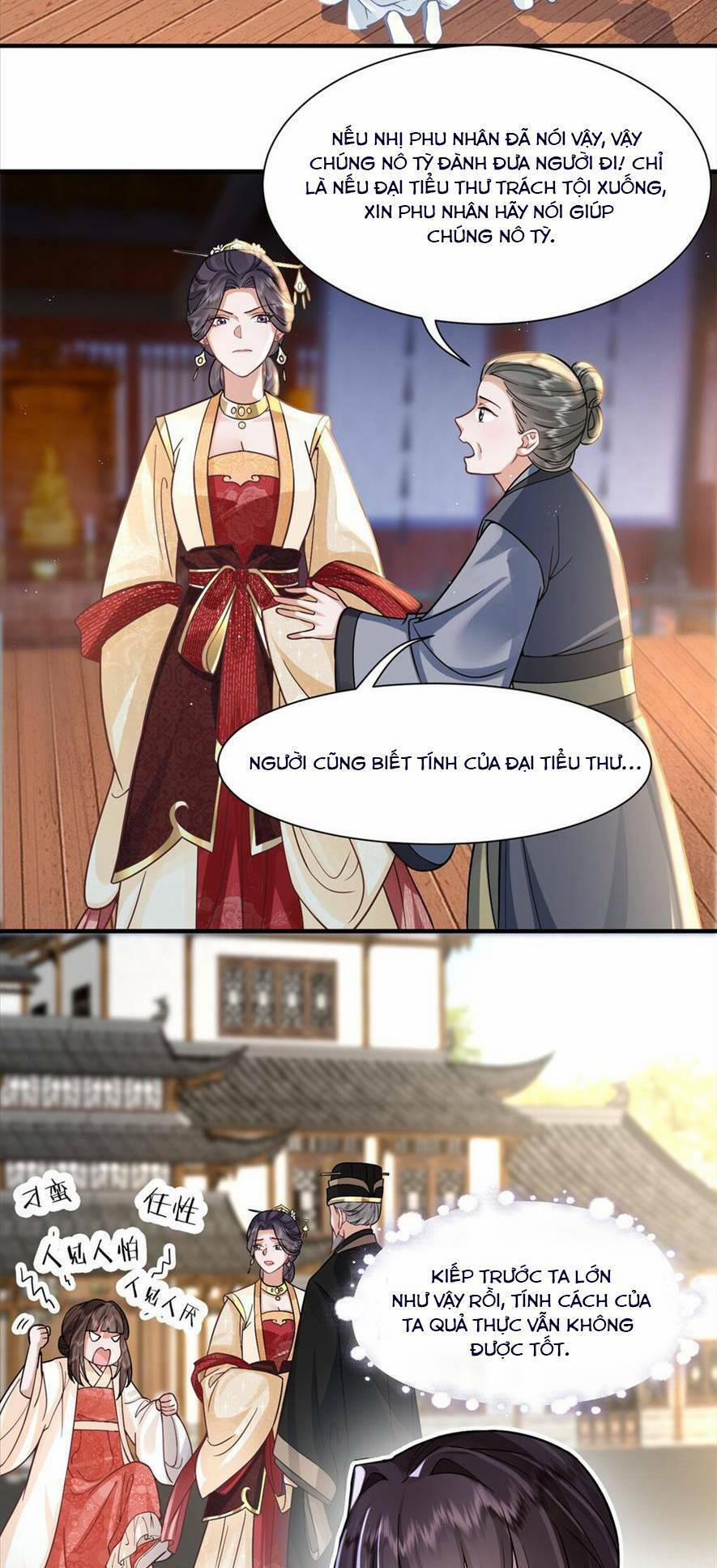 Phượng Hoàng Quy Hồi 2 trang 46