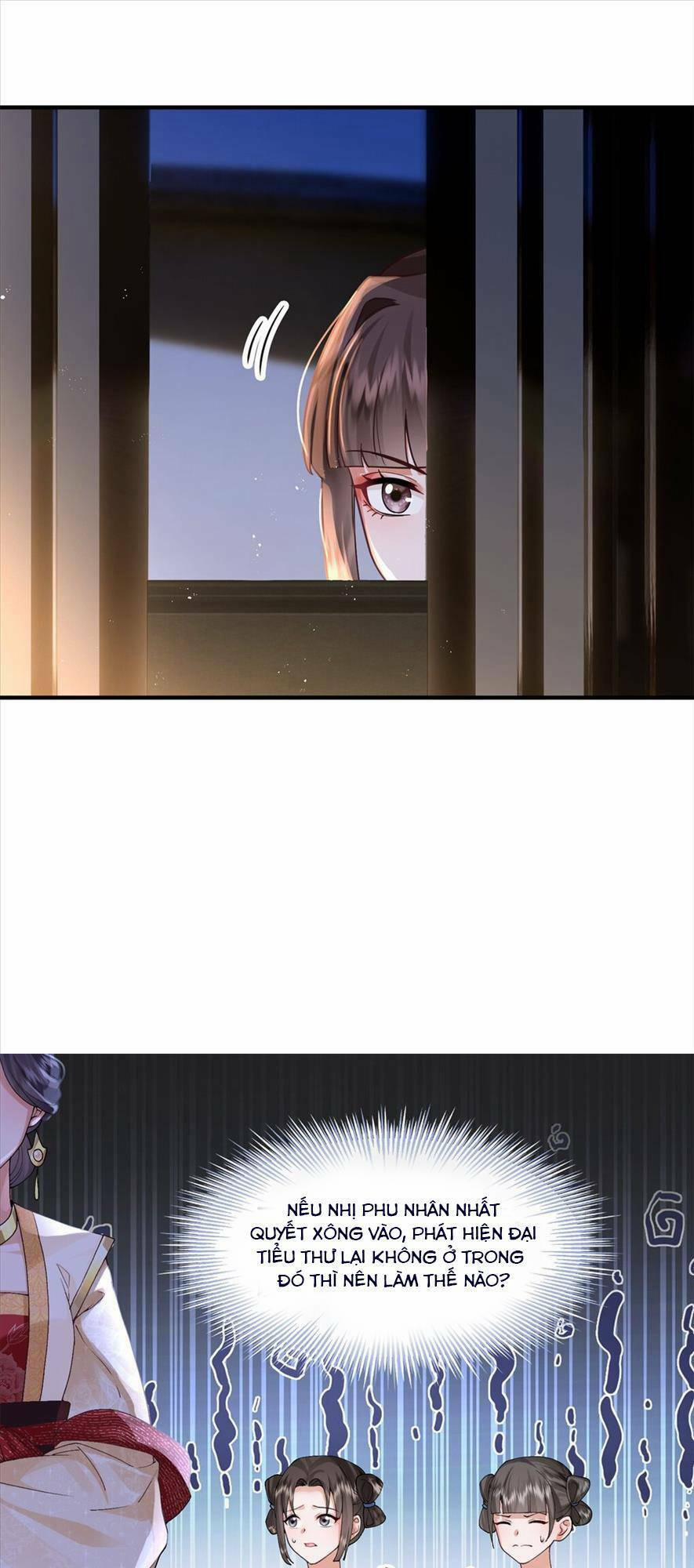 Phượng Hoàng Quy Hồi 2 trang 48