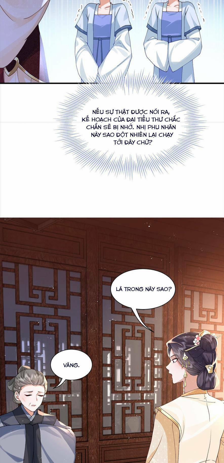 Phượng Hoàng Quy Hồi 2 trang 49