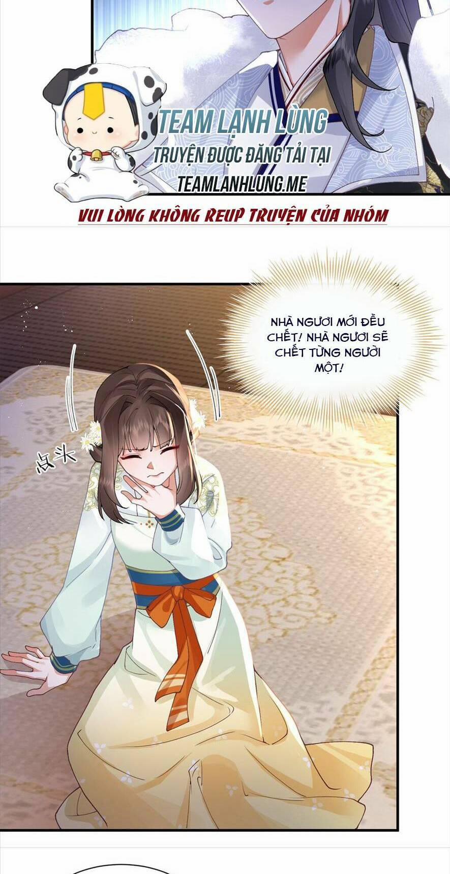 Phượng Hoàng Quy Hồi 2 trang 5