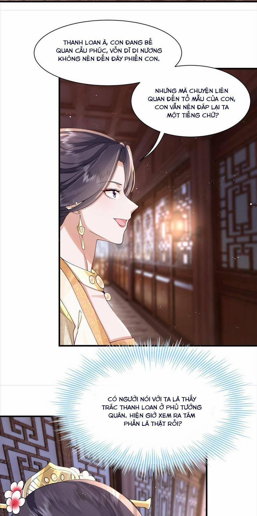 Phượng Hoàng Quy Hồi 2 trang 52