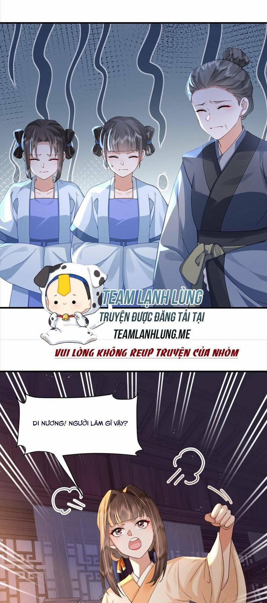 Phượng Hoàng Quy Hồi 2 trang 55