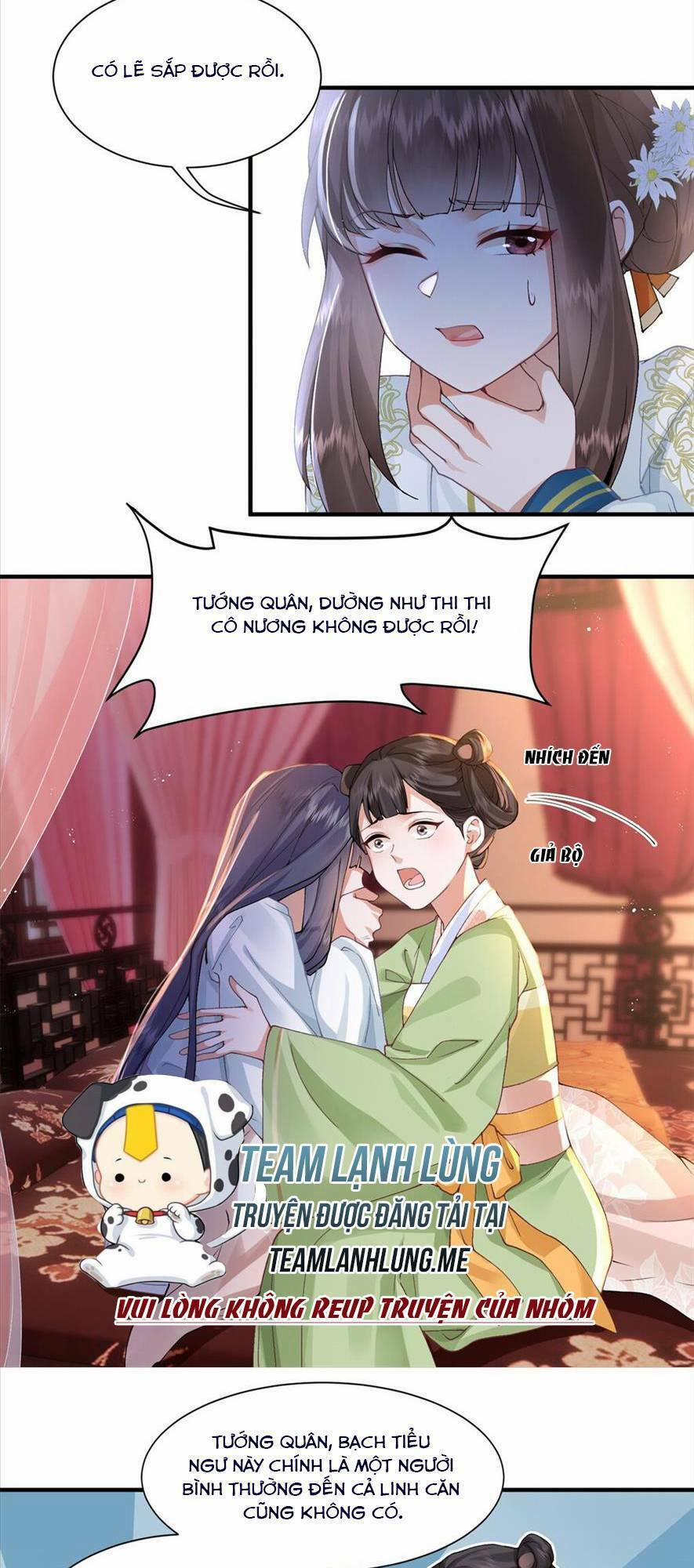 Phượng Hoàng Quy Hồi 2 trang 6