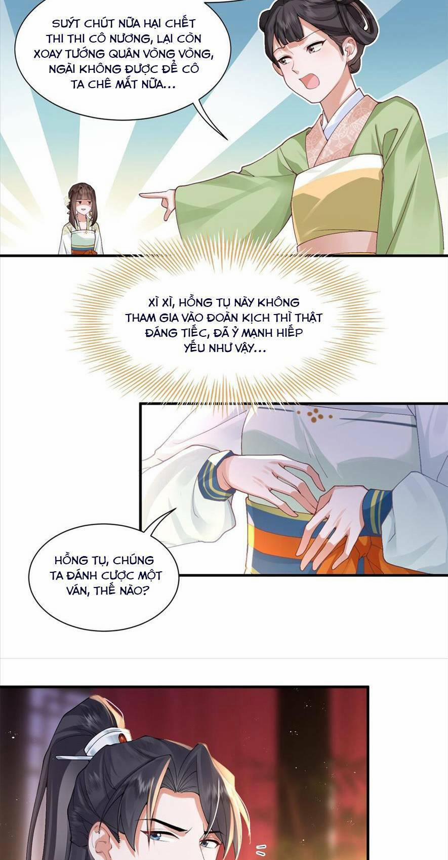 Phượng Hoàng Quy Hồi 2 trang 7