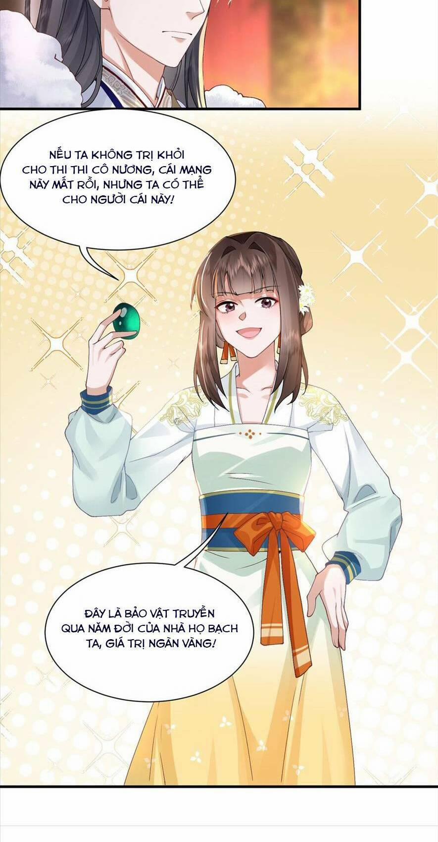 Phượng Hoàng Quy Hồi 2 trang 8