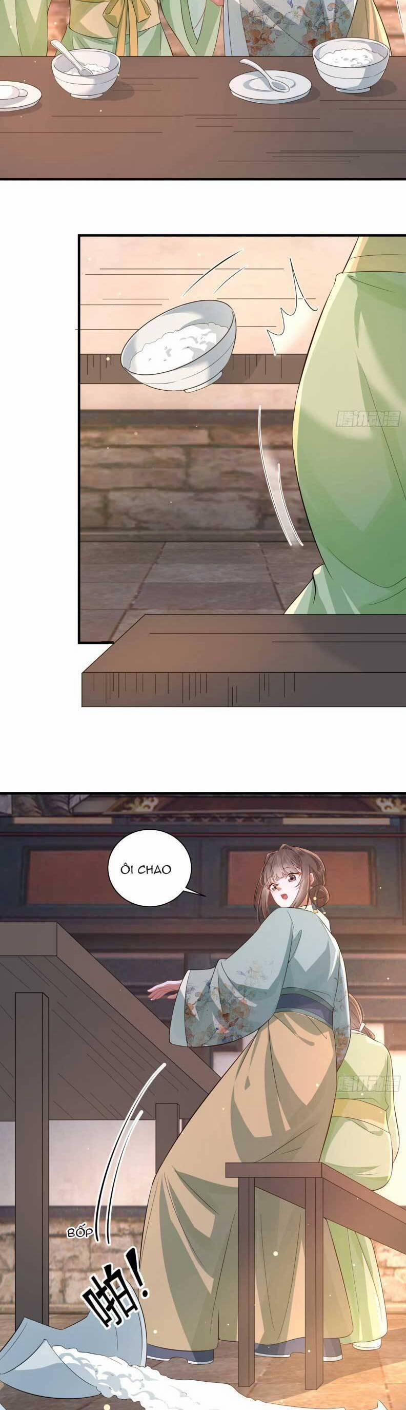 Phượng Hoàng Quy Hồi 20 trang 10