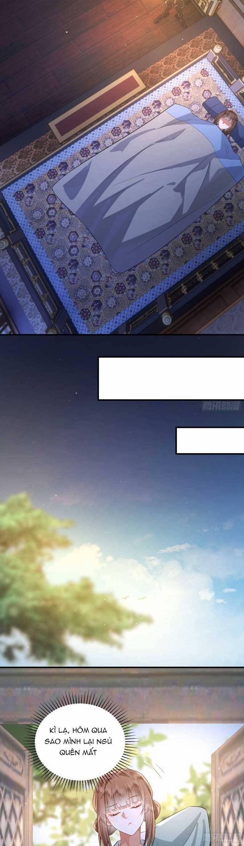 Phượng Hoàng Quy Hồi 20 trang 5