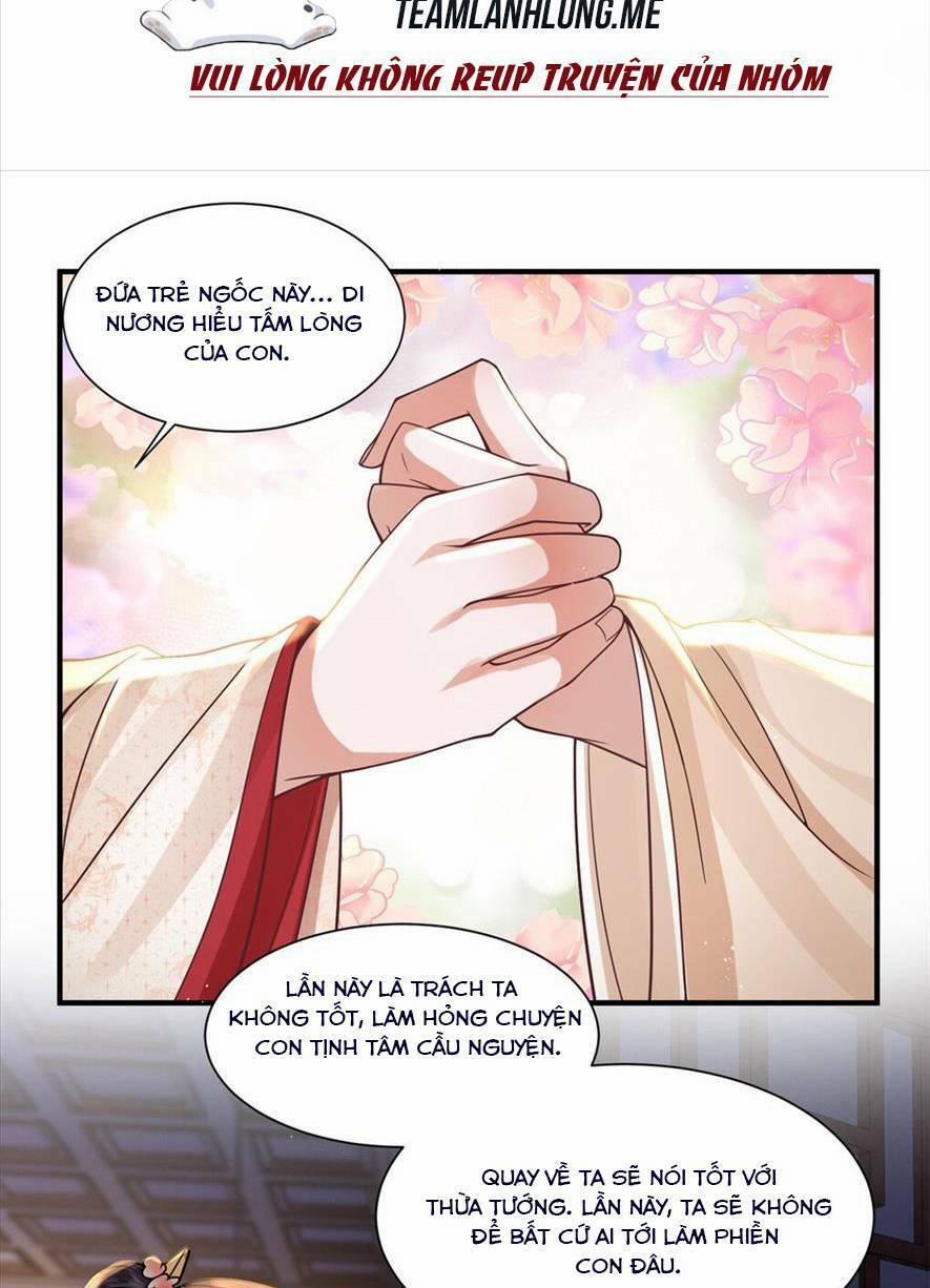 Phượng Hoàng Quy Hồi 3 trang 10