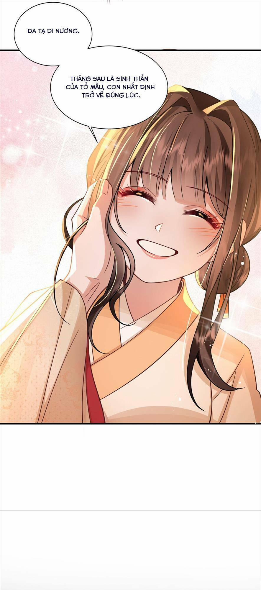 Phượng Hoàng Quy Hồi 3 trang 12