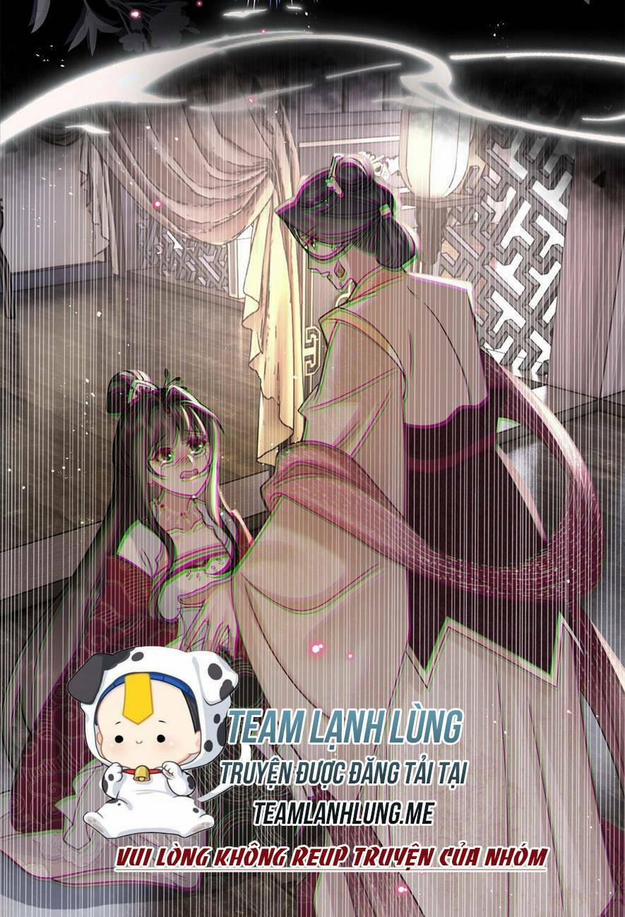 Phượng Hoàng Quy Hồi 3 trang 16