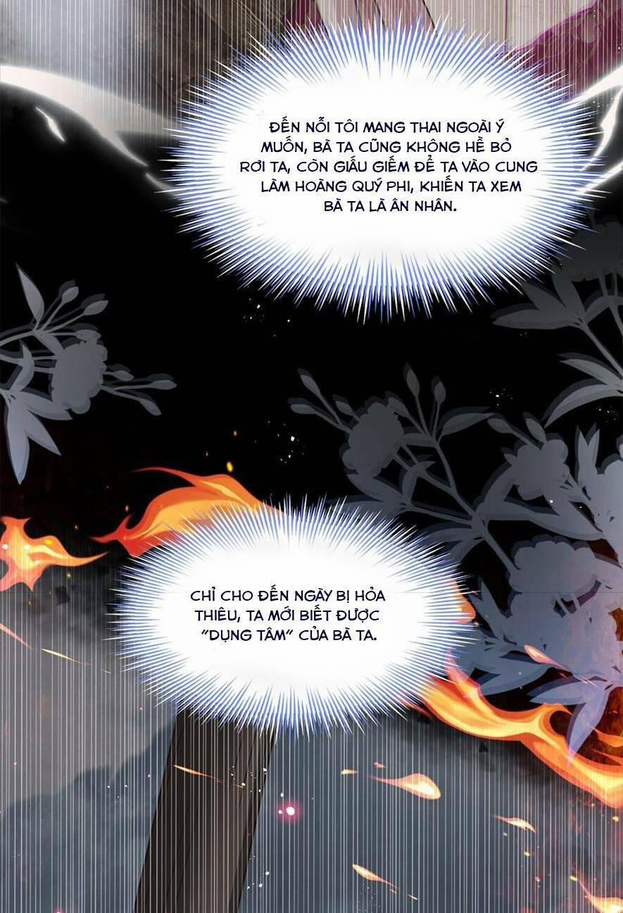 Phượng Hoàng Quy Hồi 3 trang 17