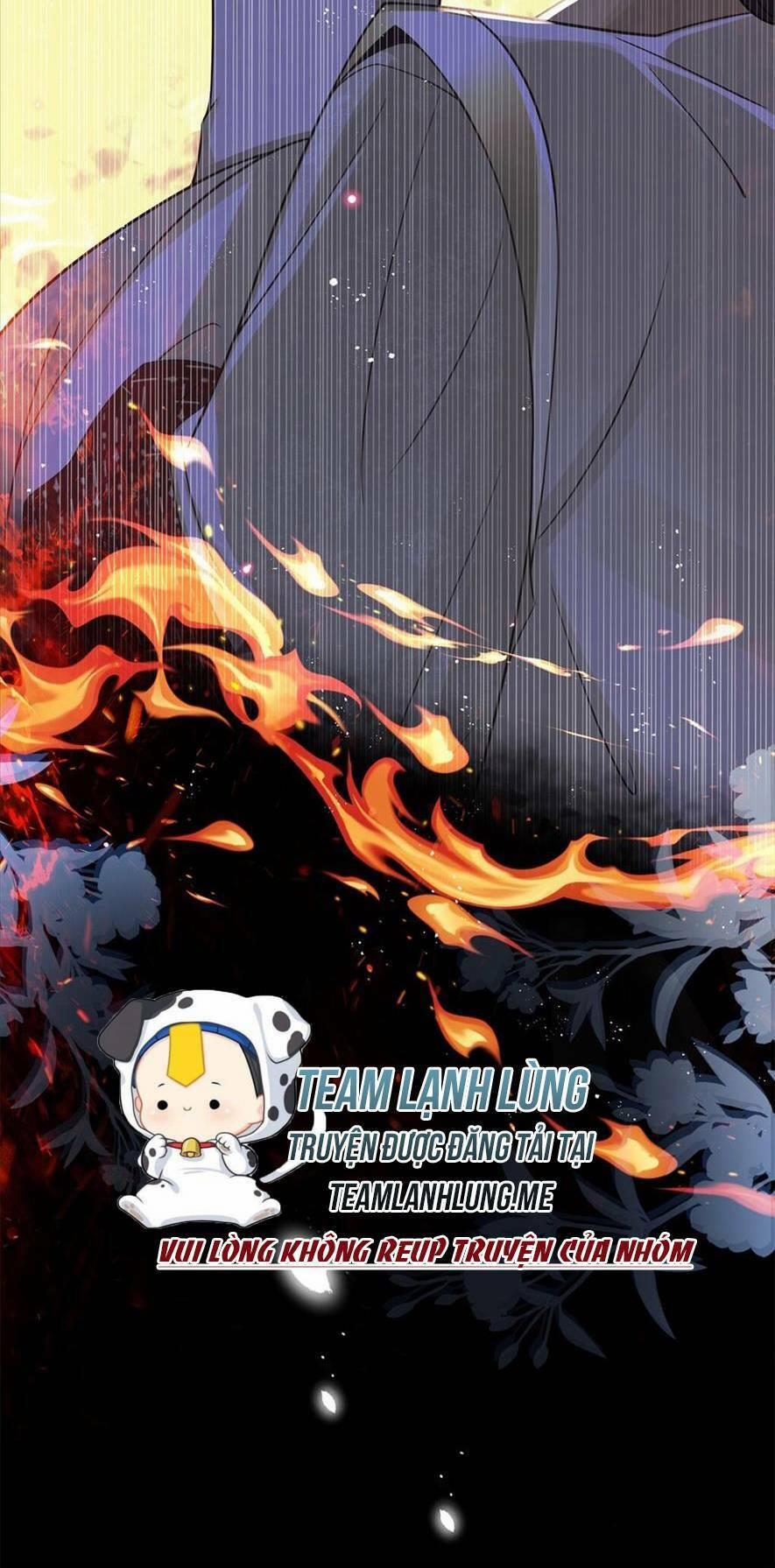 Phượng Hoàng Quy Hồi 3 trang 19