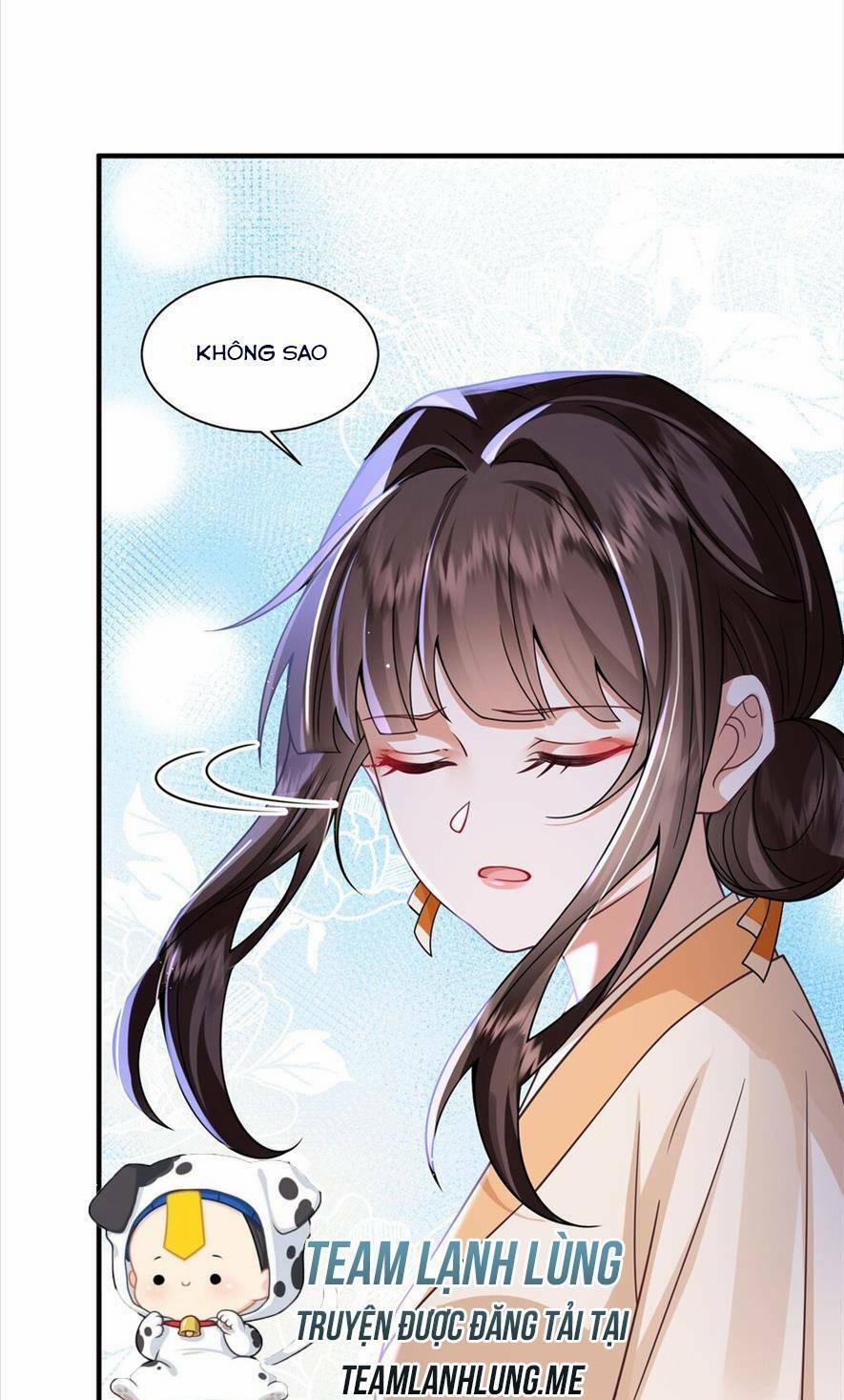 Phượng Hoàng Quy Hồi 3 trang 24