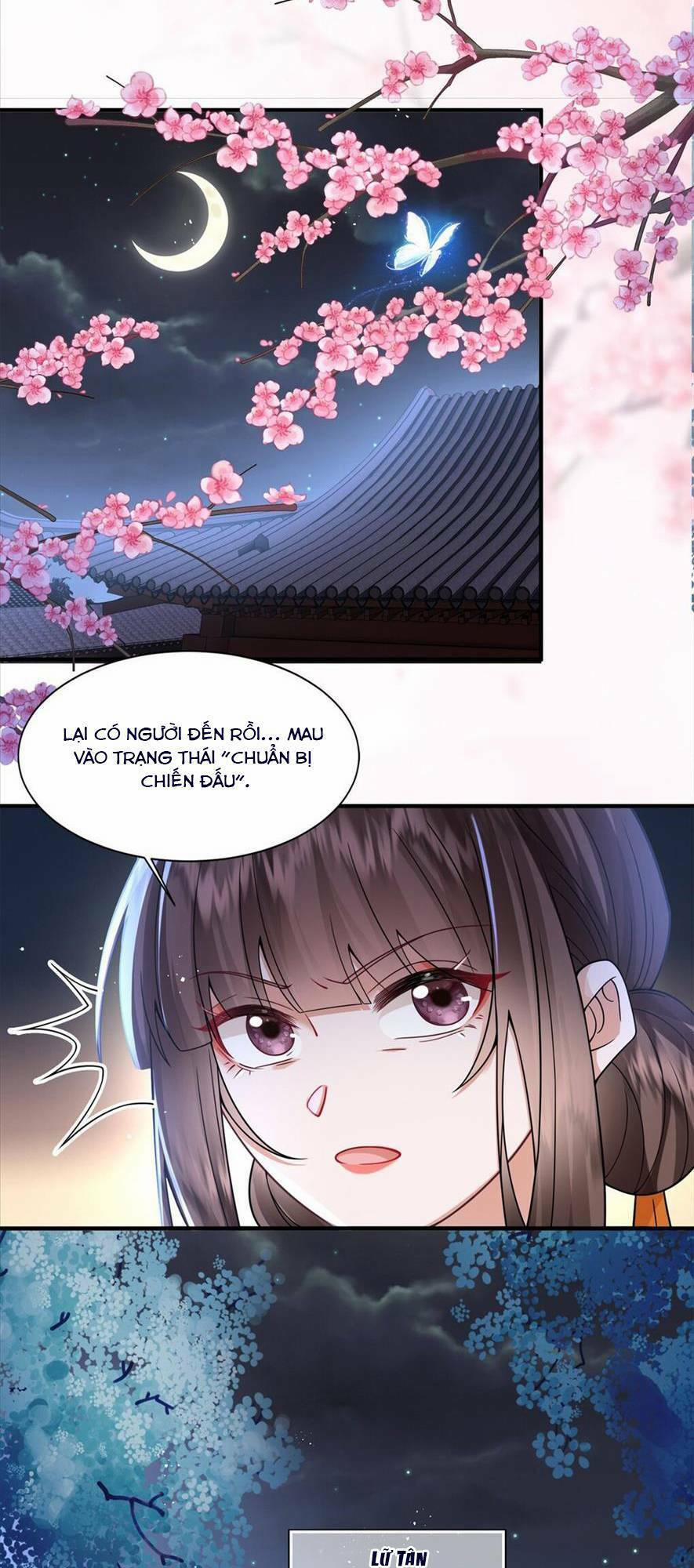 Phượng Hoàng Quy Hồi 3 trang 26