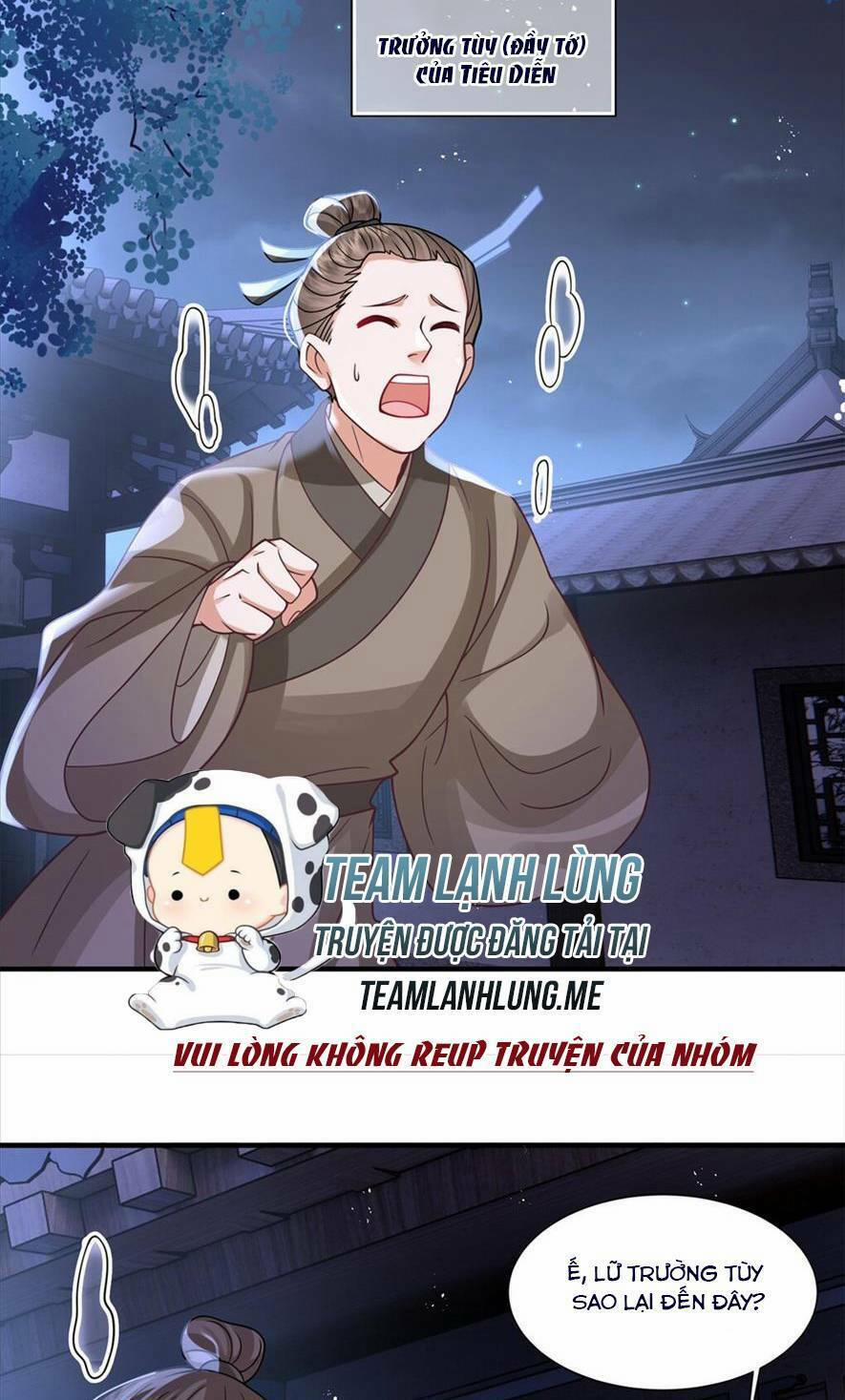 Phượng Hoàng Quy Hồi 3 trang 27