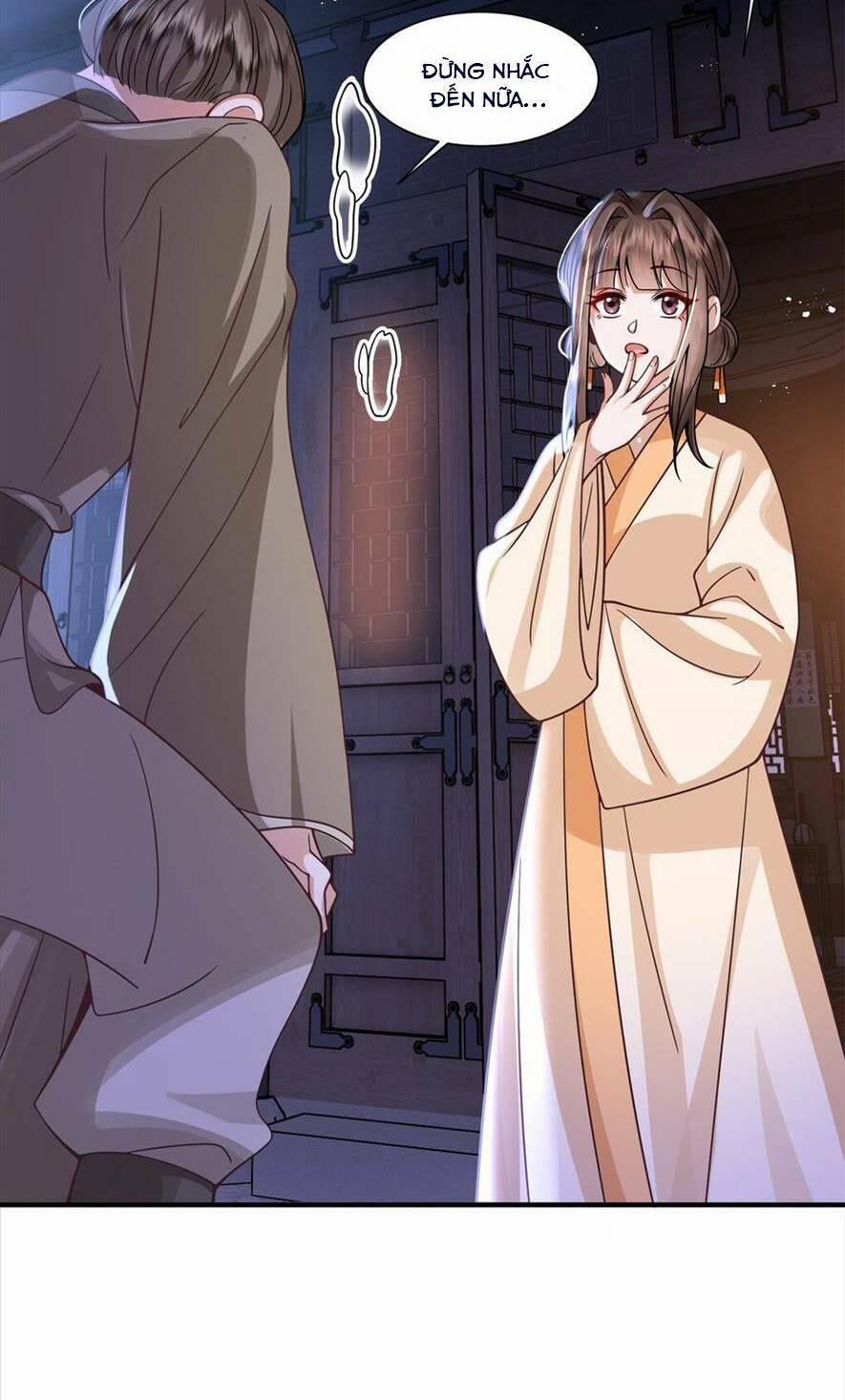 Phượng Hoàng Quy Hồi 3 trang 28