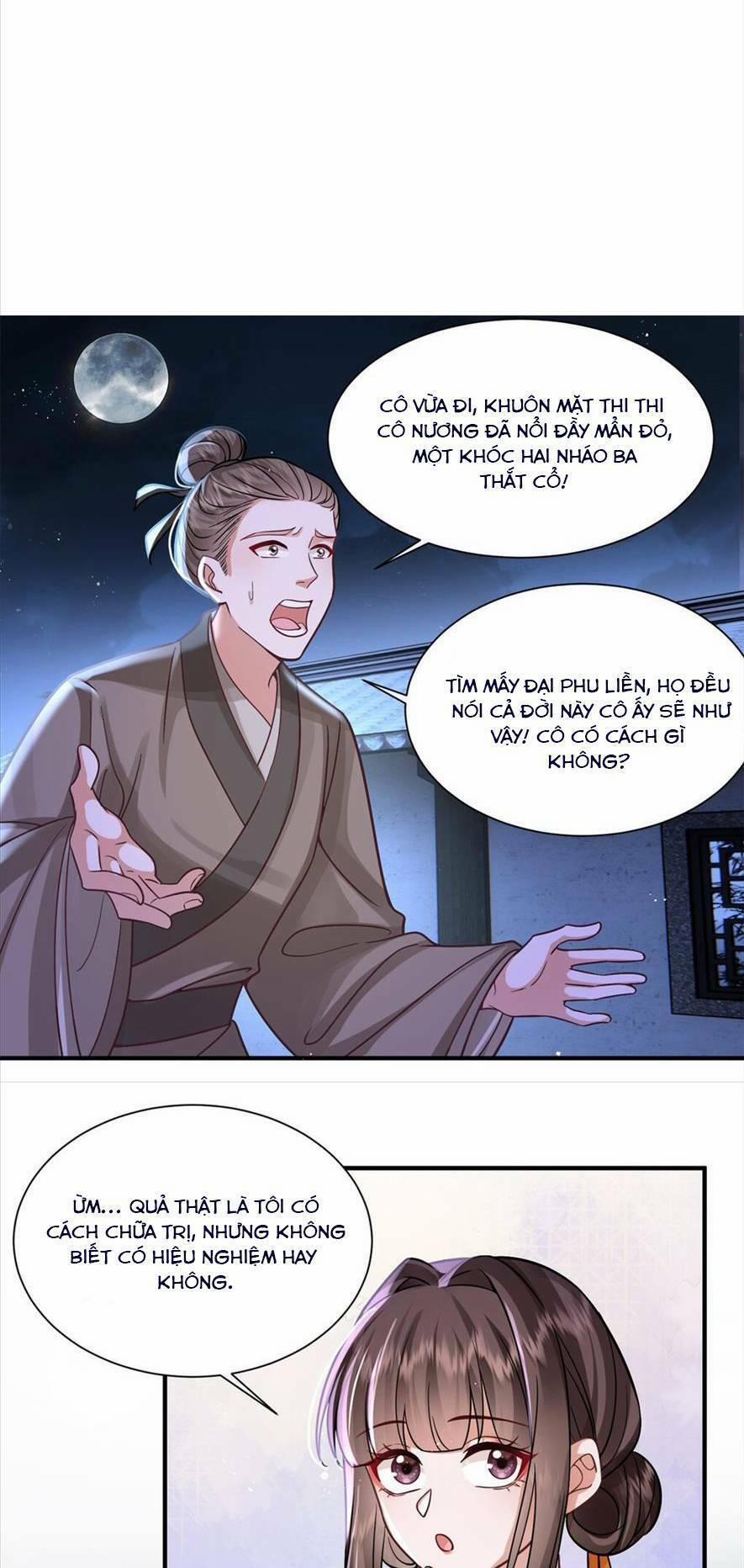 Phượng Hoàng Quy Hồi 3 trang 29