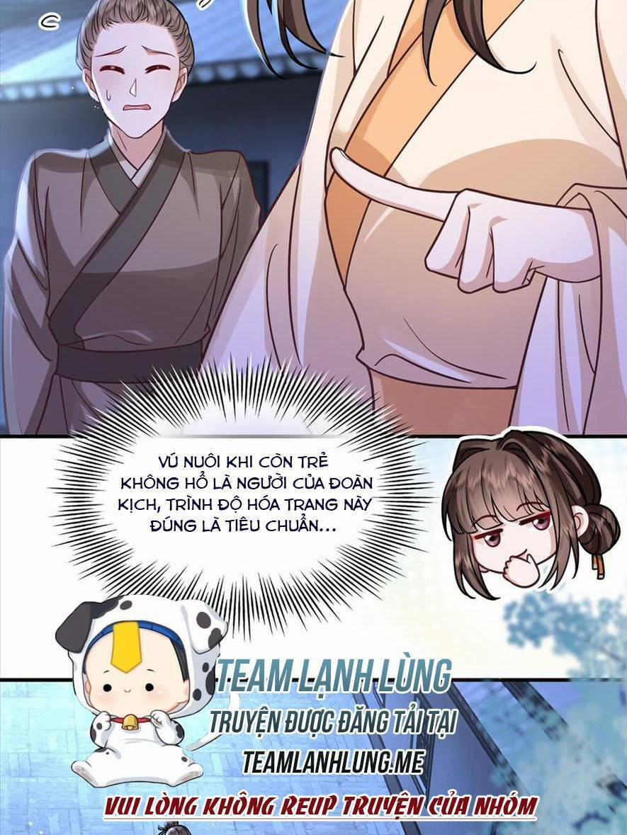 Phượng Hoàng Quy Hồi 3 trang 32