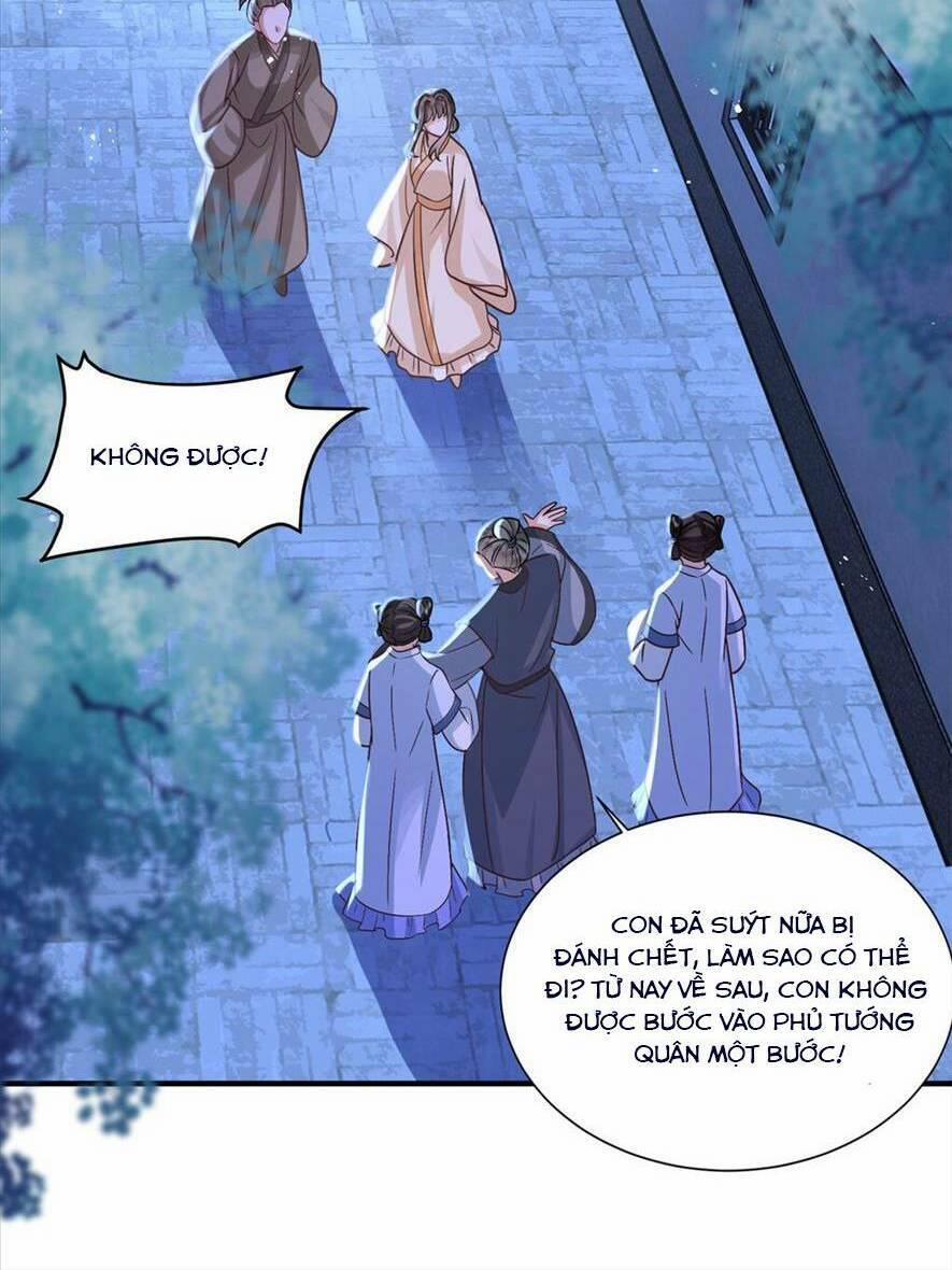 Phượng Hoàng Quy Hồi 3 trang 33