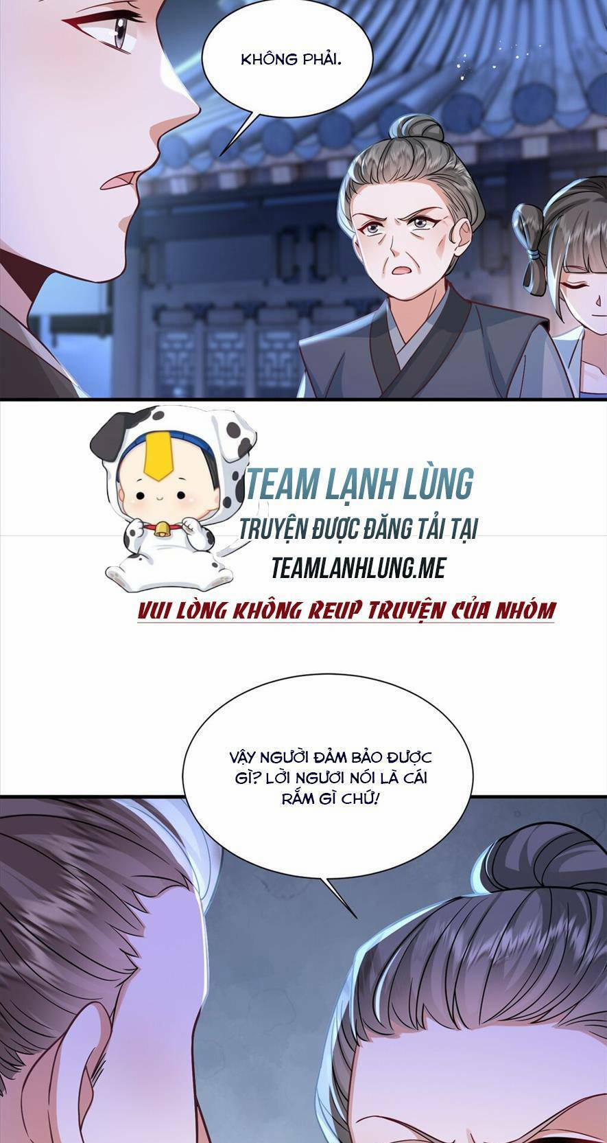 Phượng Hoàng Quy Hồi 3 trang 35