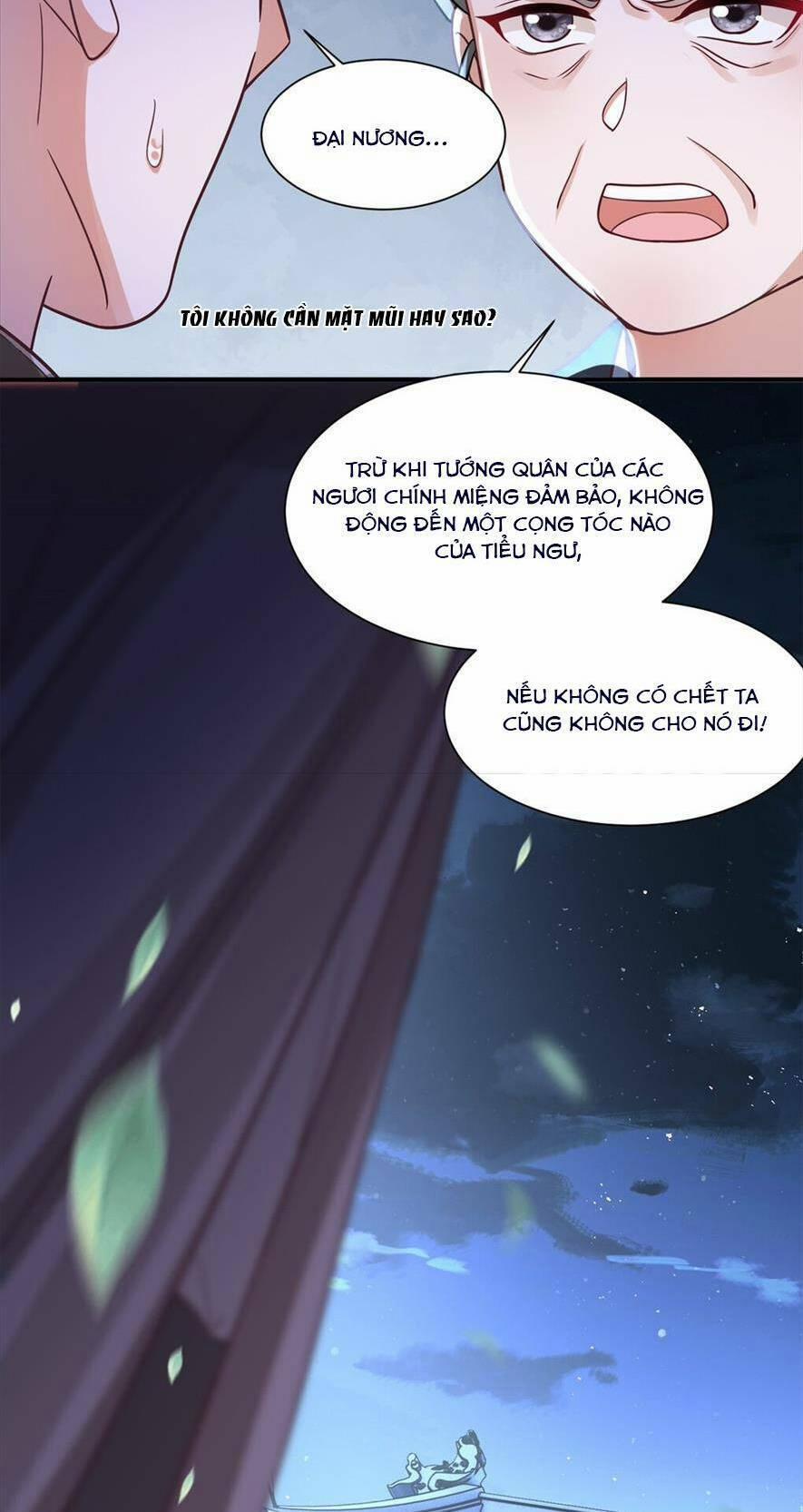 Phượng Hoàng Quy Hồi 3 trang 36