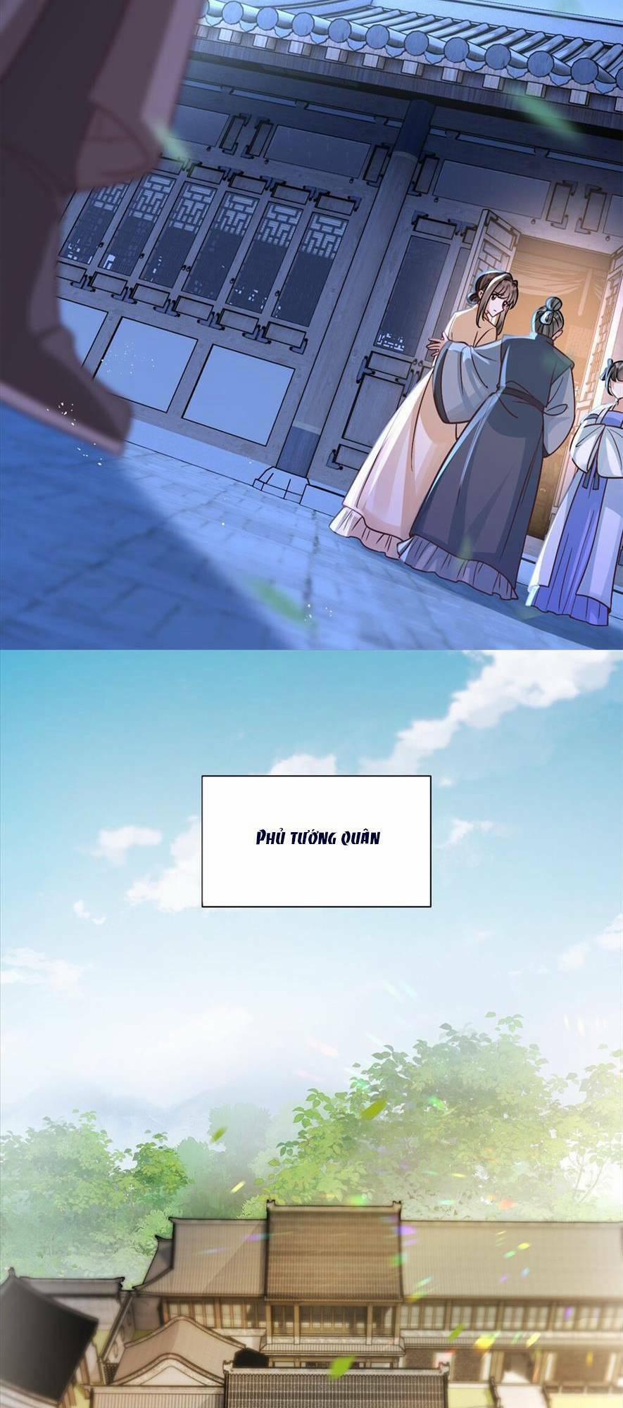 Phượng Hoàng Quy Hồi 3 trang 37