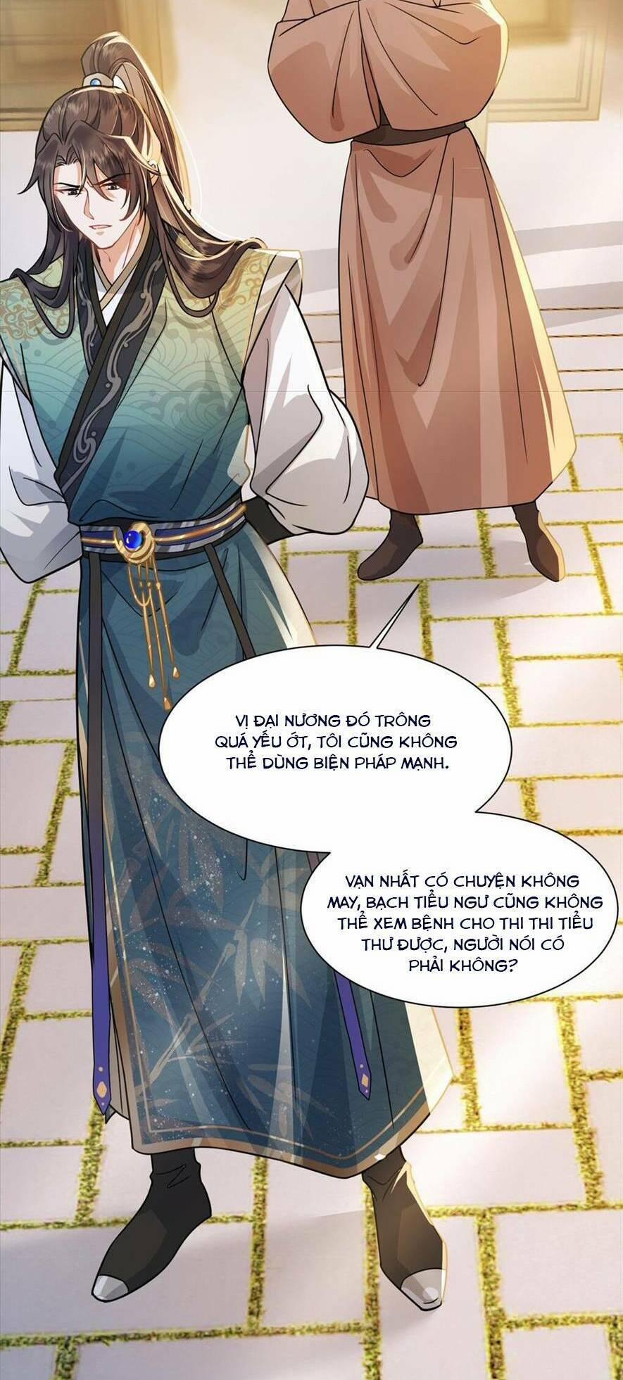 Phượng Hoàng Quy Hồi 3 trang 39