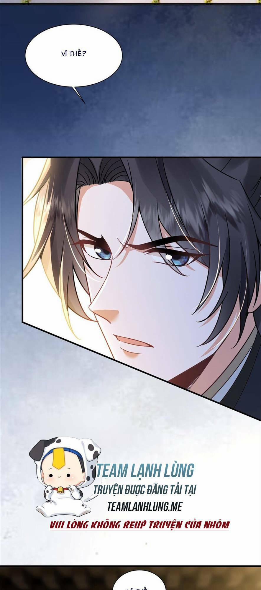 Phượng Hoàng Quy Hồi 3 trang 40