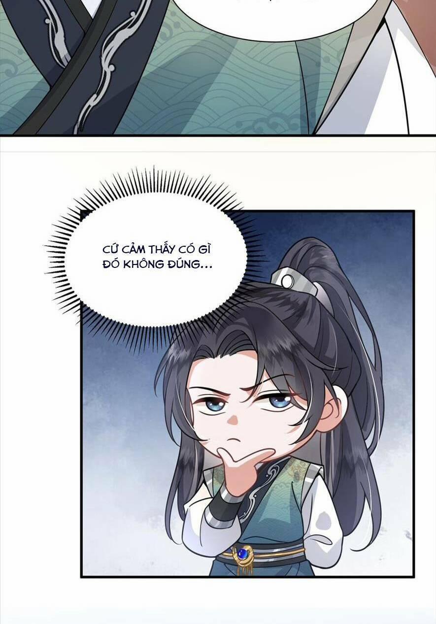 Phượng Hoàng Quy Hồi 3 trang 42