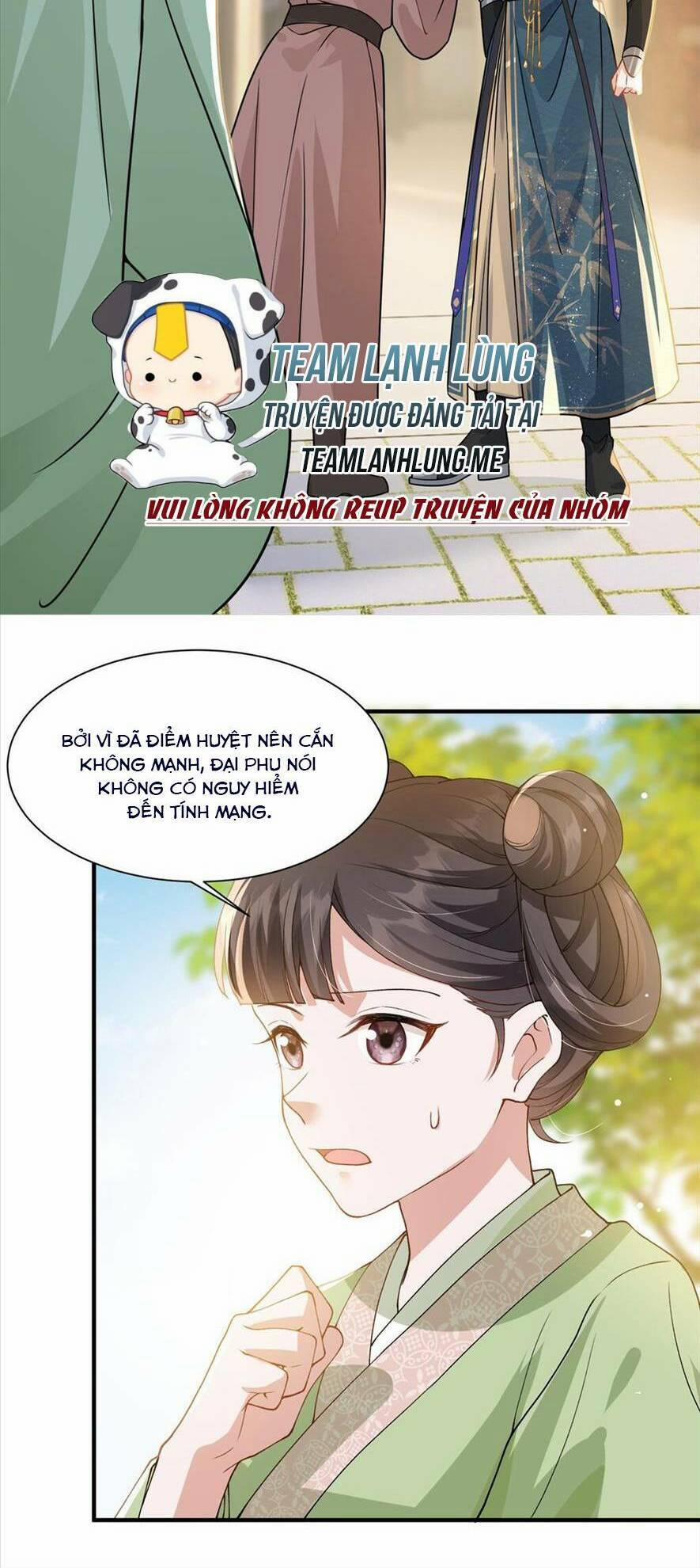 Phượng Hoàng Quy Hồi 3 trang 44