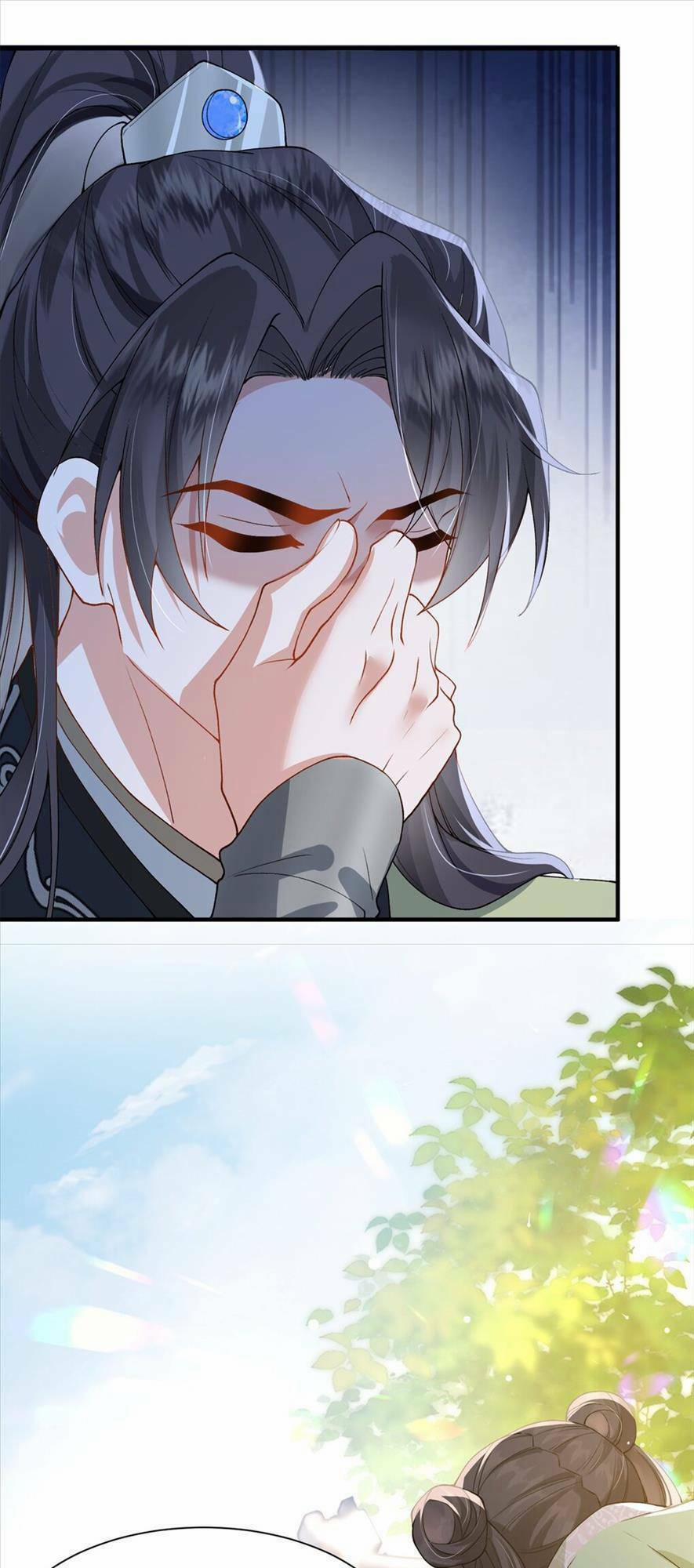 Phượng Hoàng Quy Hồi 3 trang 45