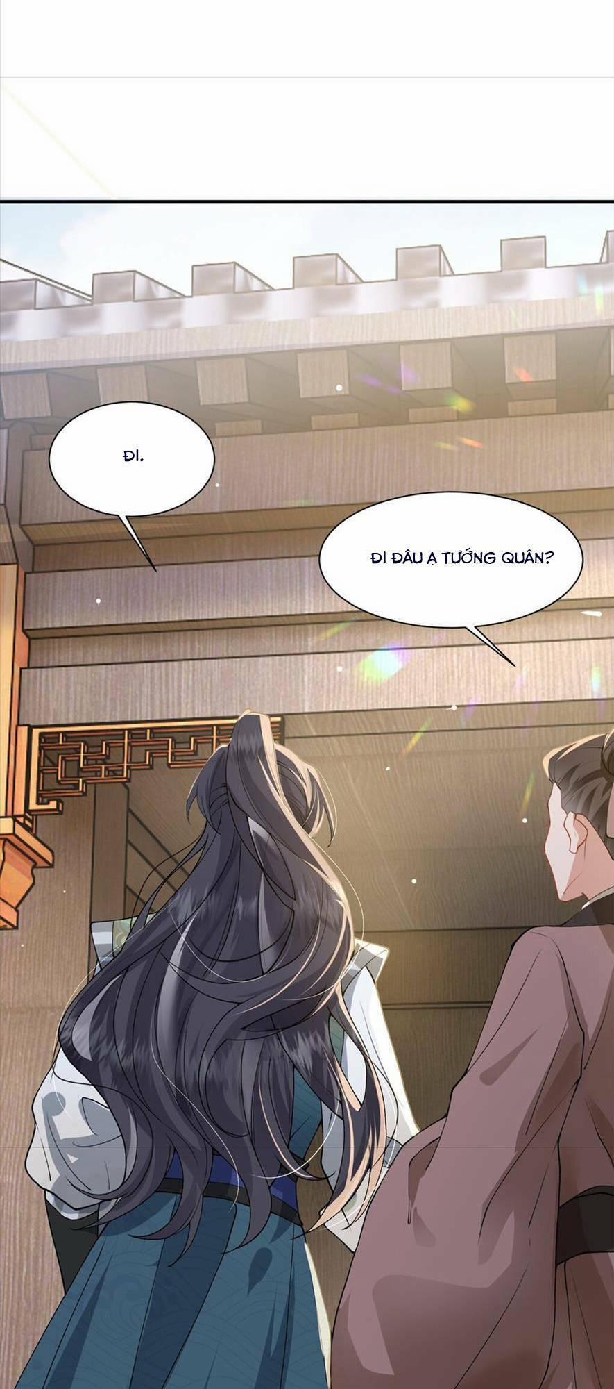 Phượng Hoàng Quy Hồi 3 trang 48