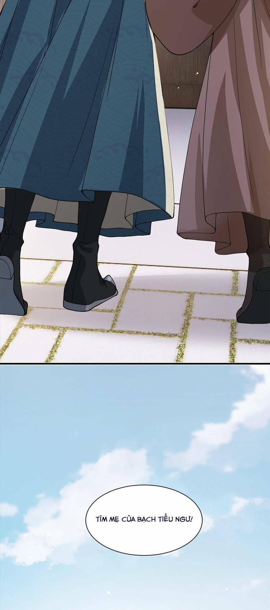 Phượng Hoàng Quy Hồi 3 trang 49