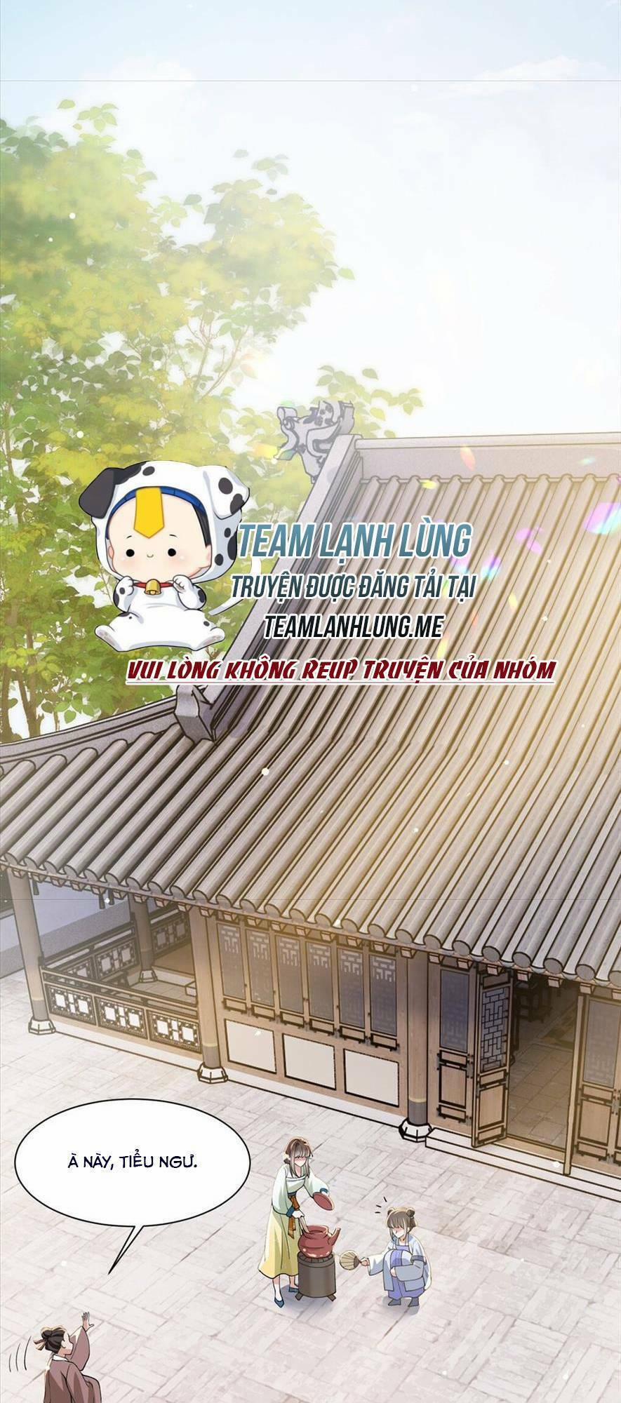 Phượng Hoàng Quy Hồi 3 trang 50