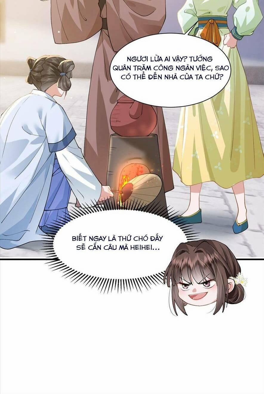 Phượng Hoàng Quy Hồi 3 trang 52