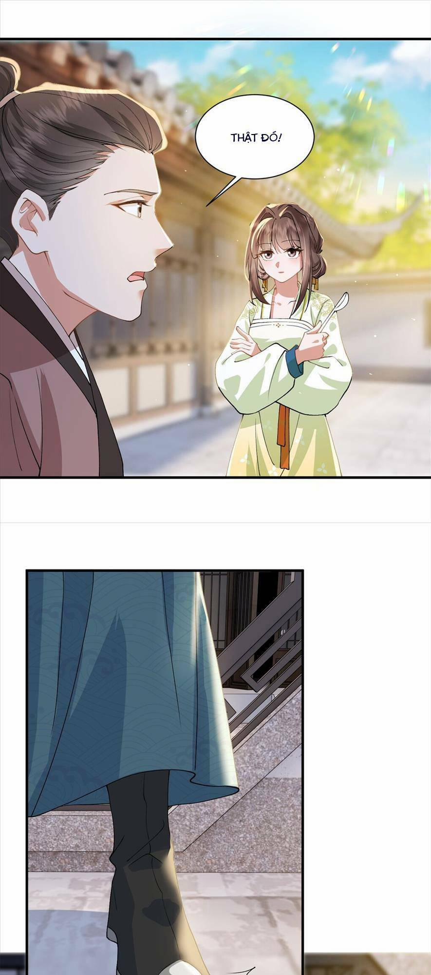 Phượng Hoàng Quy Hồi 3 trang 53