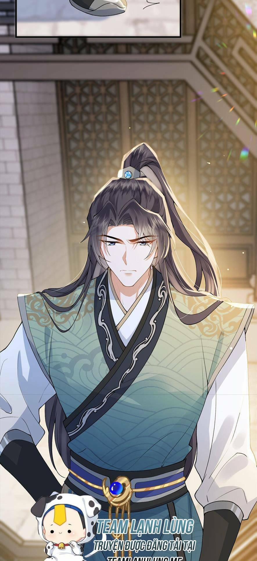 Phượng Hoàng Quy Hồi 3 trang 54