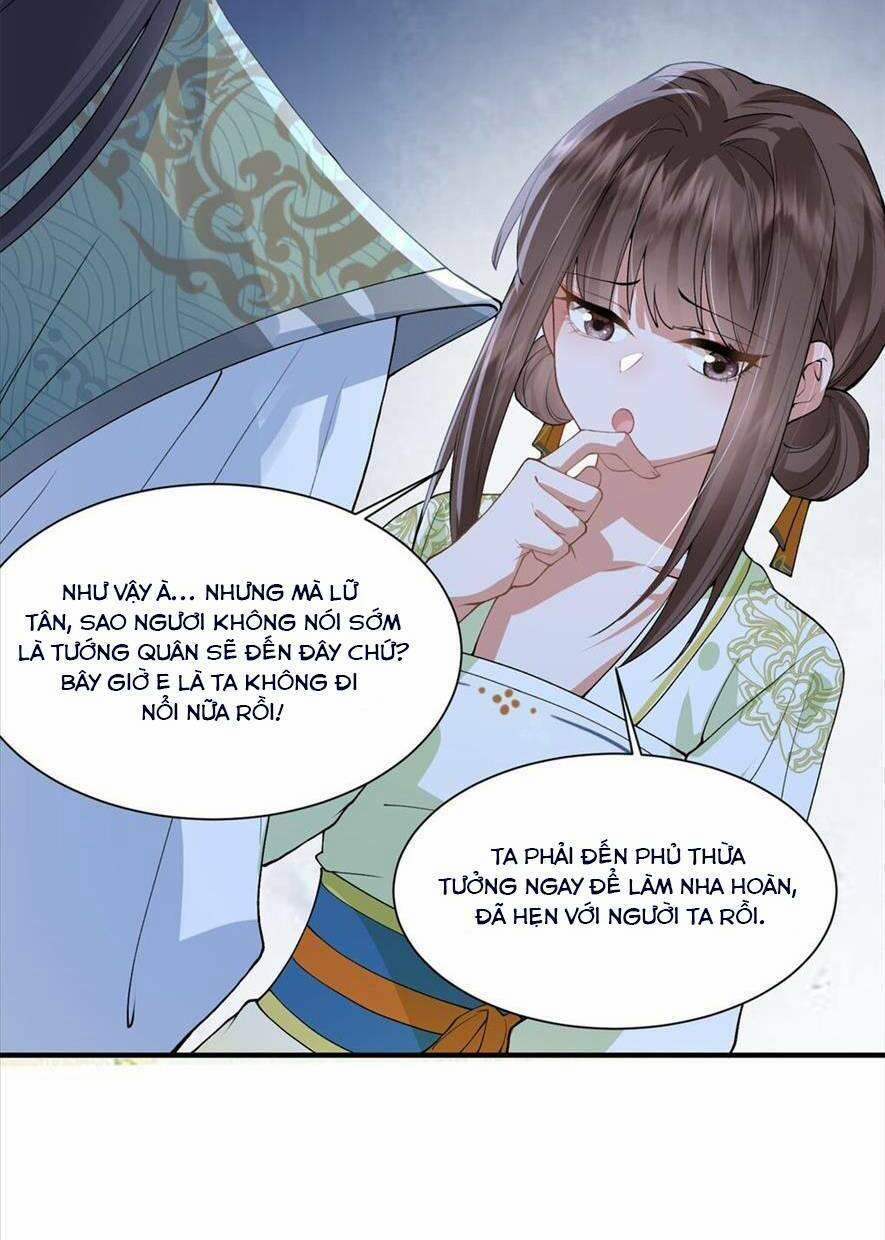 Phượng Hoàng Quy Hồi 3 trang 58