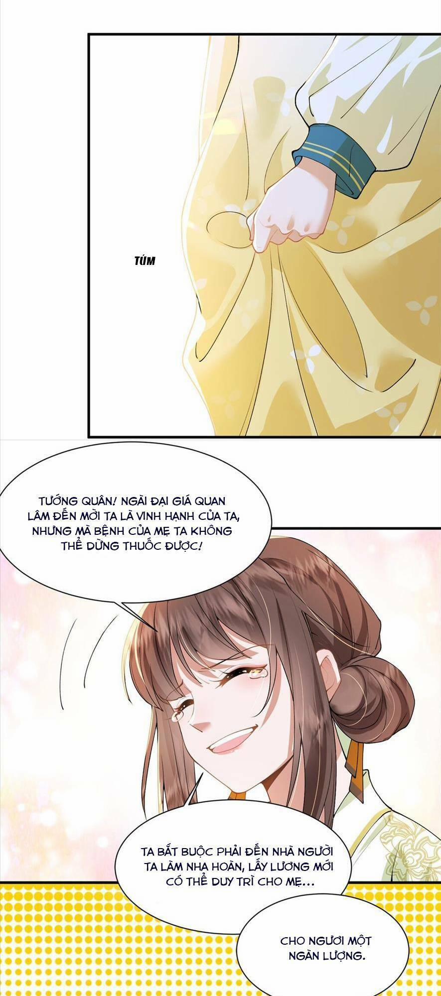 Phượng Hoàng Quy Hồi 3 trang 59