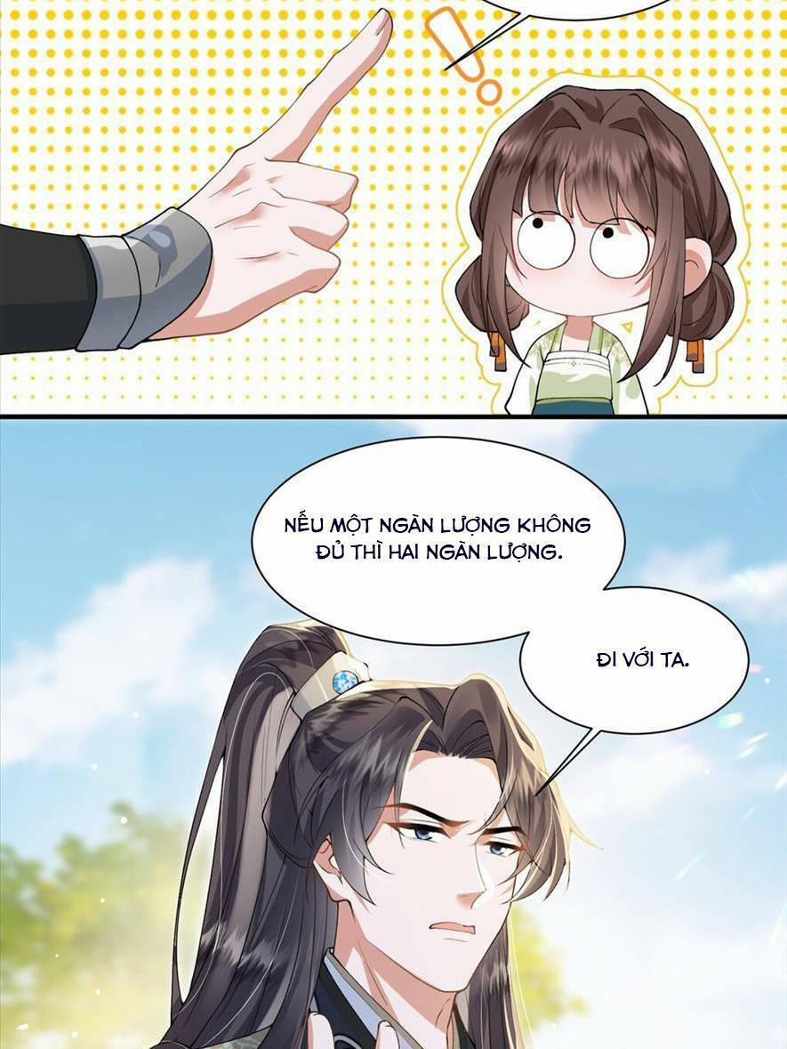 Phượng Hoàng Quy Hồi 3 trang 60