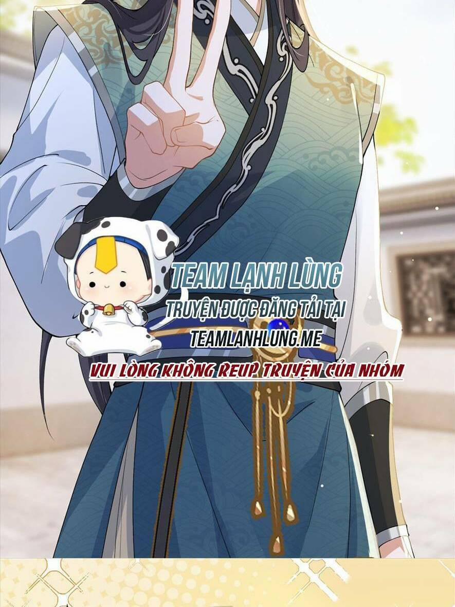 Phượng Hoàng Quy Hồi 3 trang 61